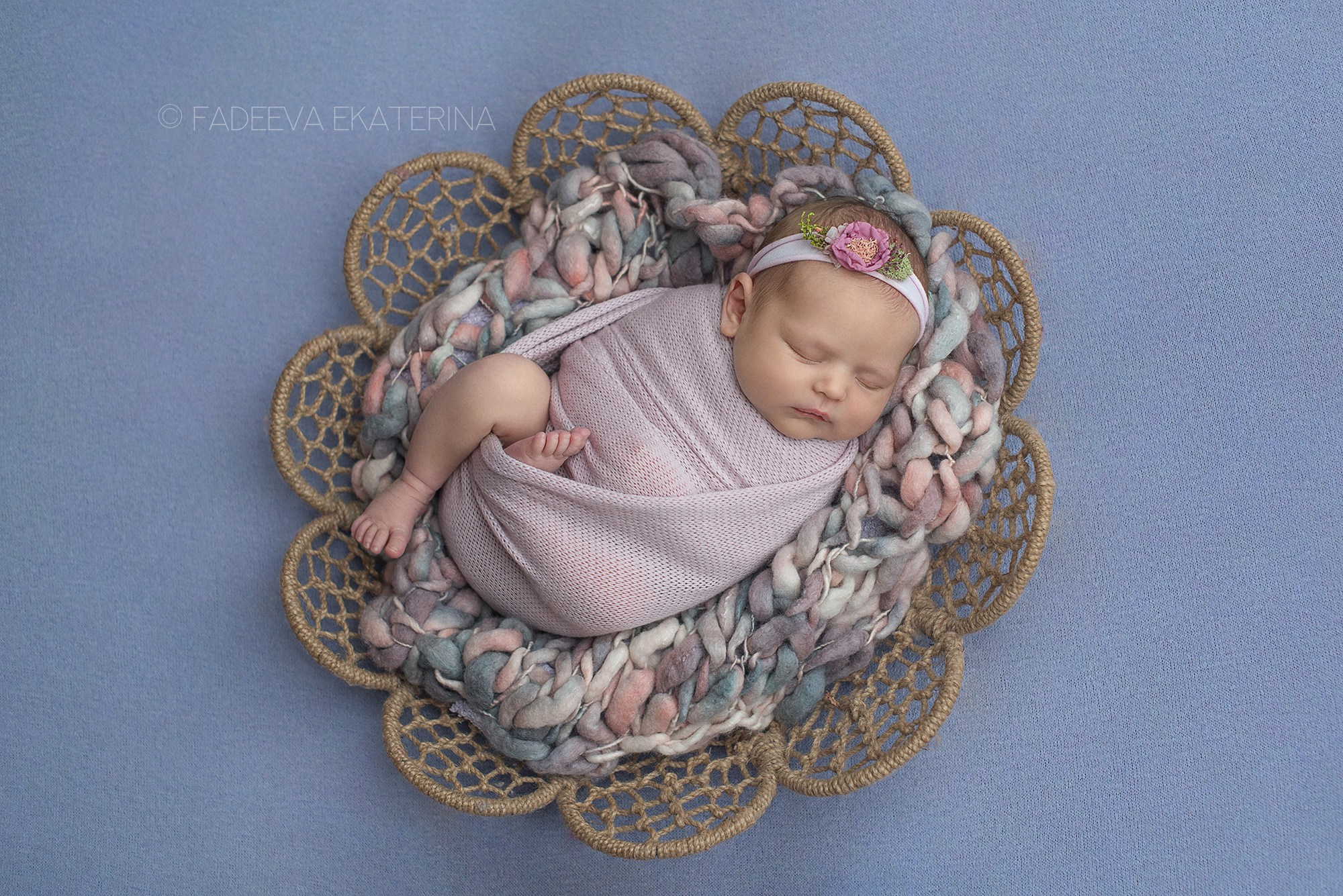 Новорожденные. Фотограф новорожденных Санкт-Петербург Екатерина Фадеева