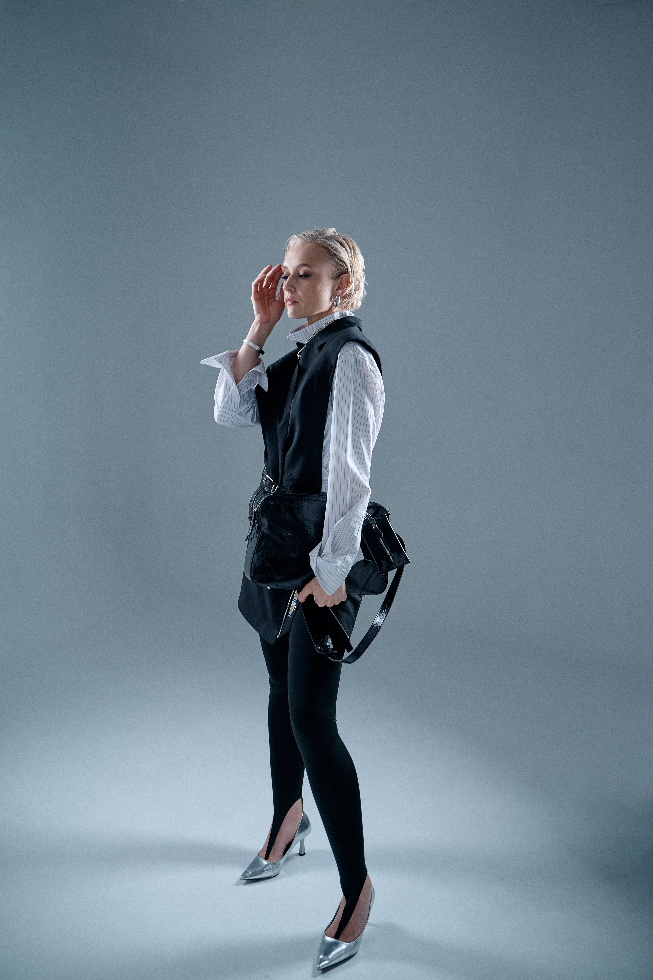 Мария. Фотограф Егорьевск Коломна Воскресенск