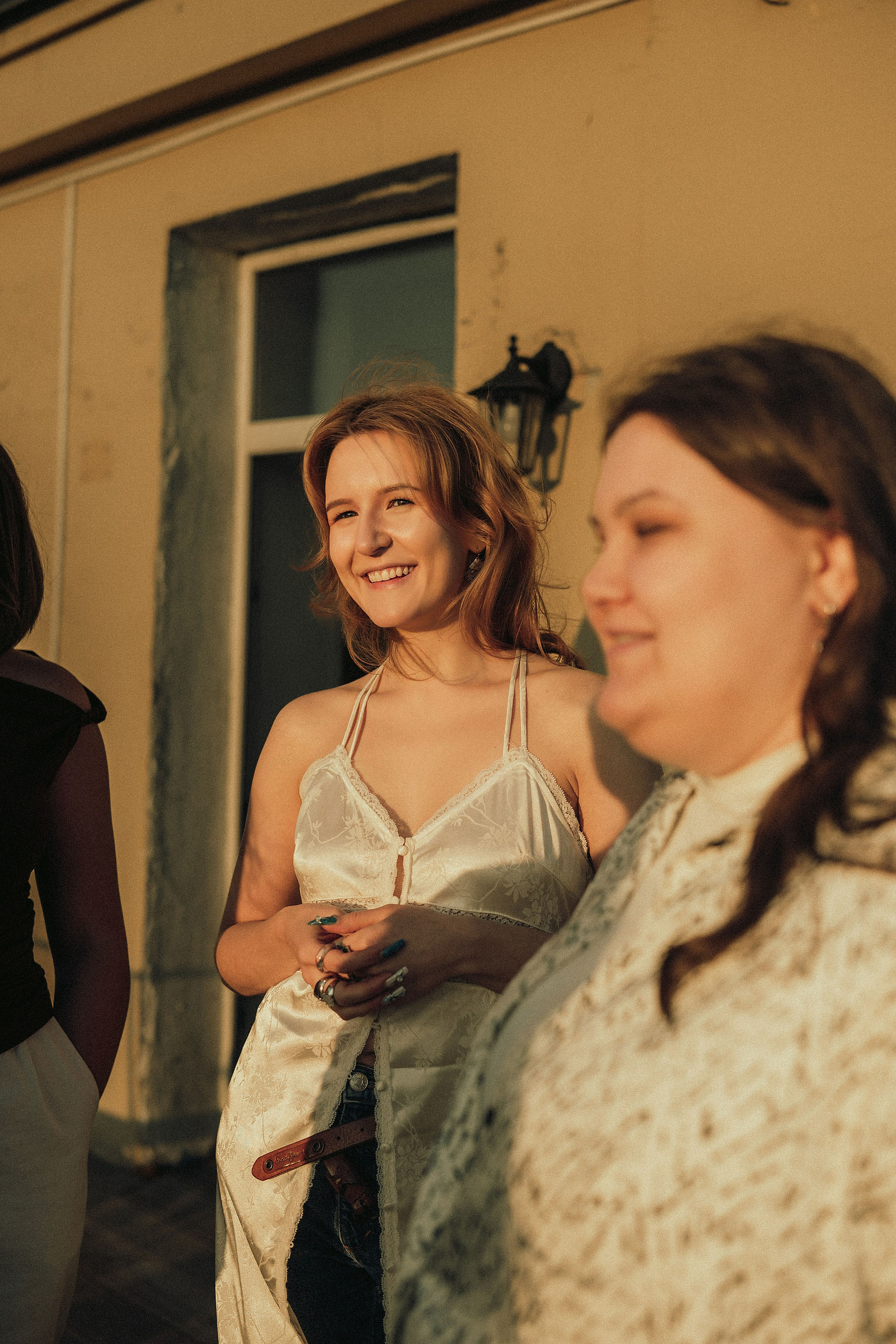 День рождения Эмилии. Фотограф в Москве Ангелина Ким