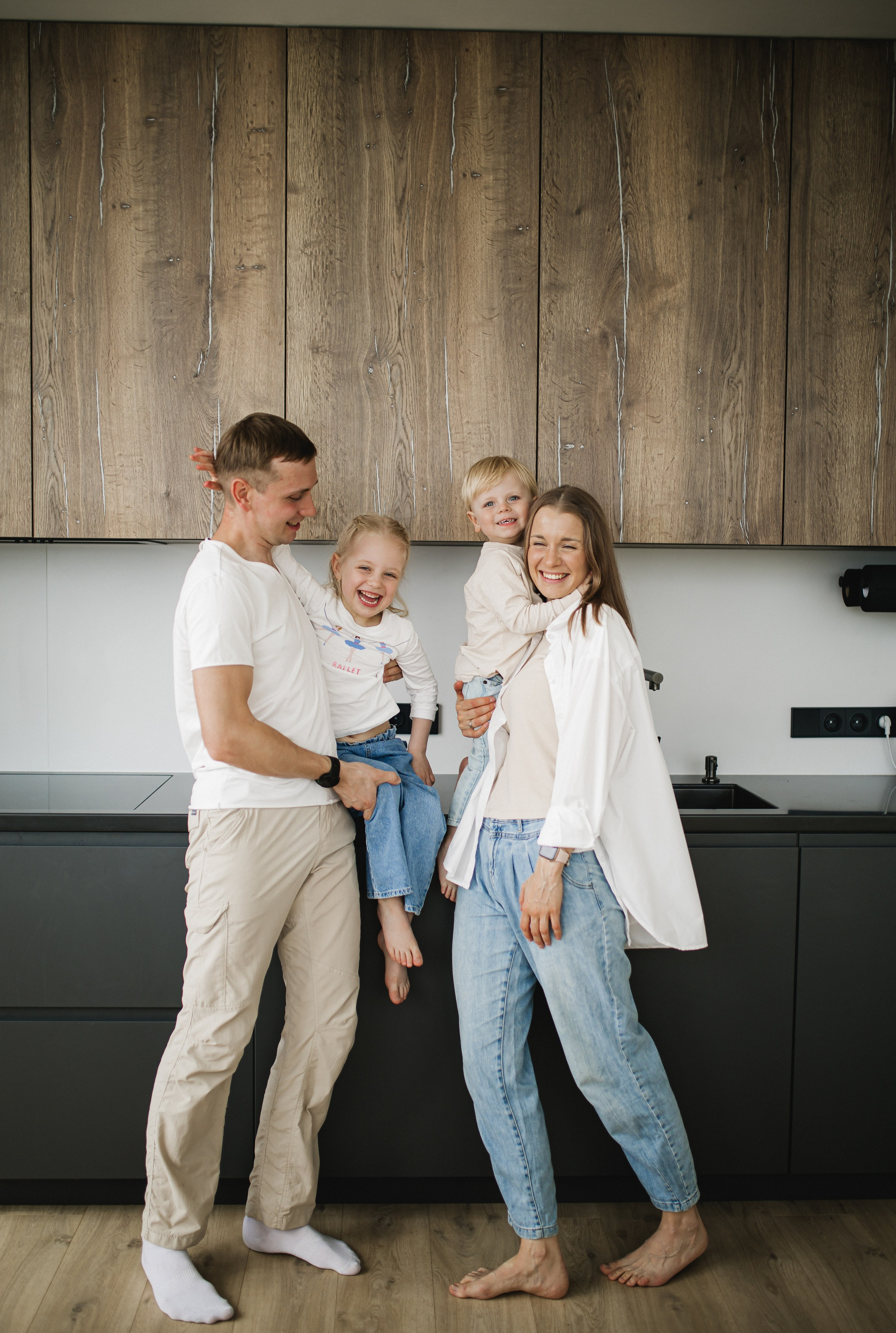 Лиза и Саша, Милана и Платон. Семейный и свадебный фотограф в Екатеринбурге Орлова Ирина