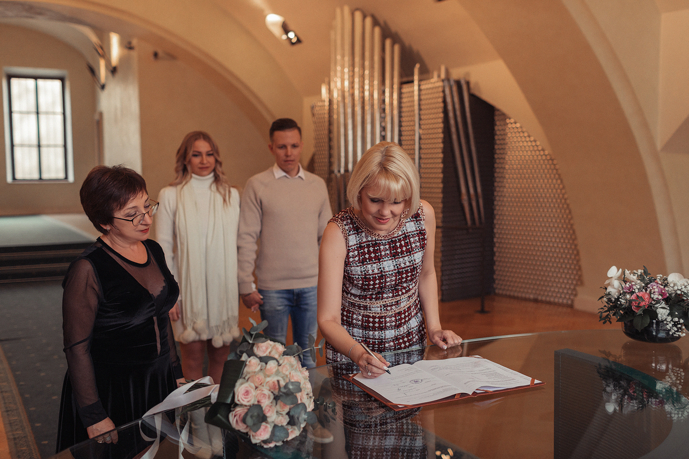 Свадьба 22.02.22. Семейный и свадебный фотограф в Праге Евгения Реутова