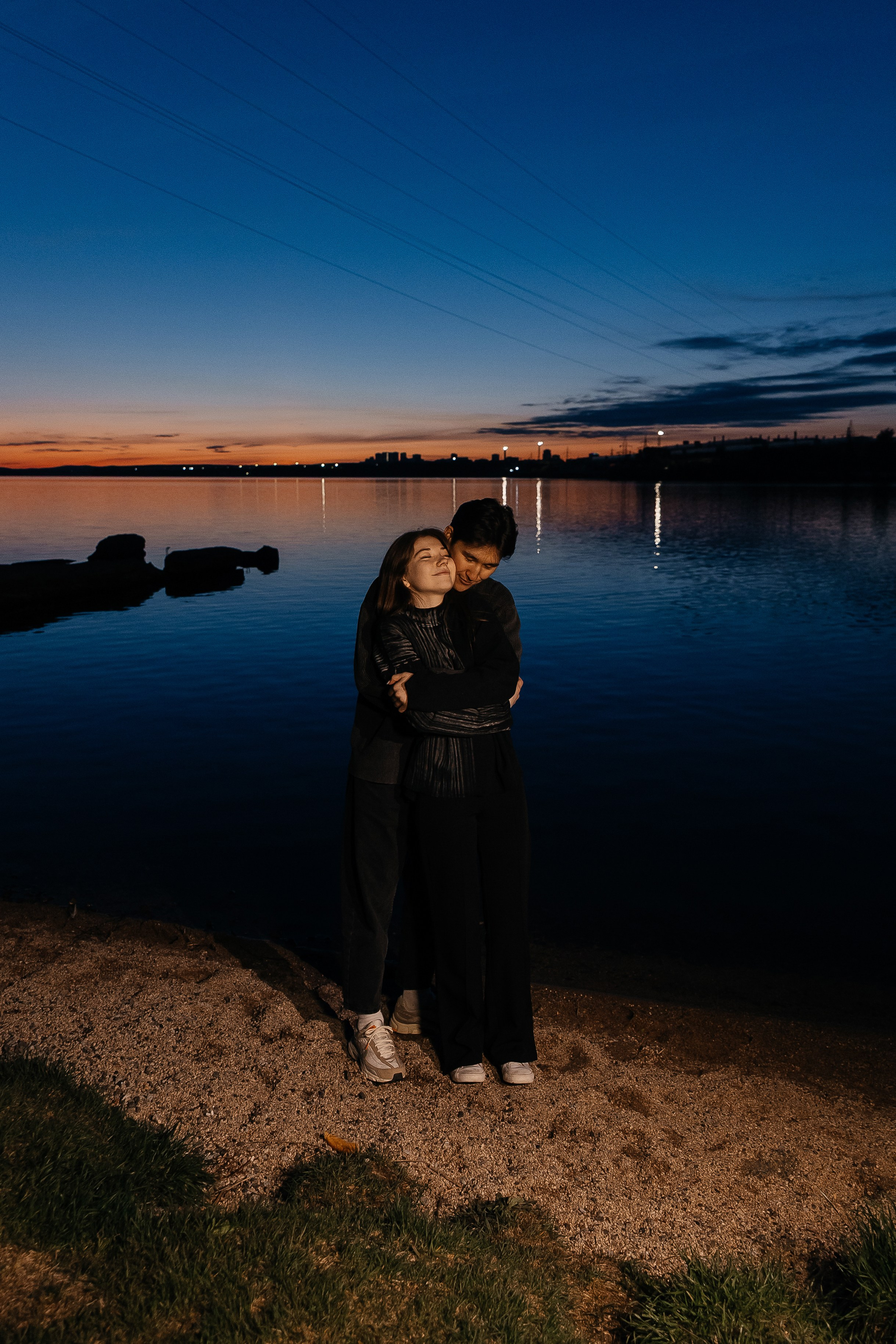 Юлия+Даниэль. Свадебный и портретный фотограф в Екатеринбурге Виолетта Куприкова