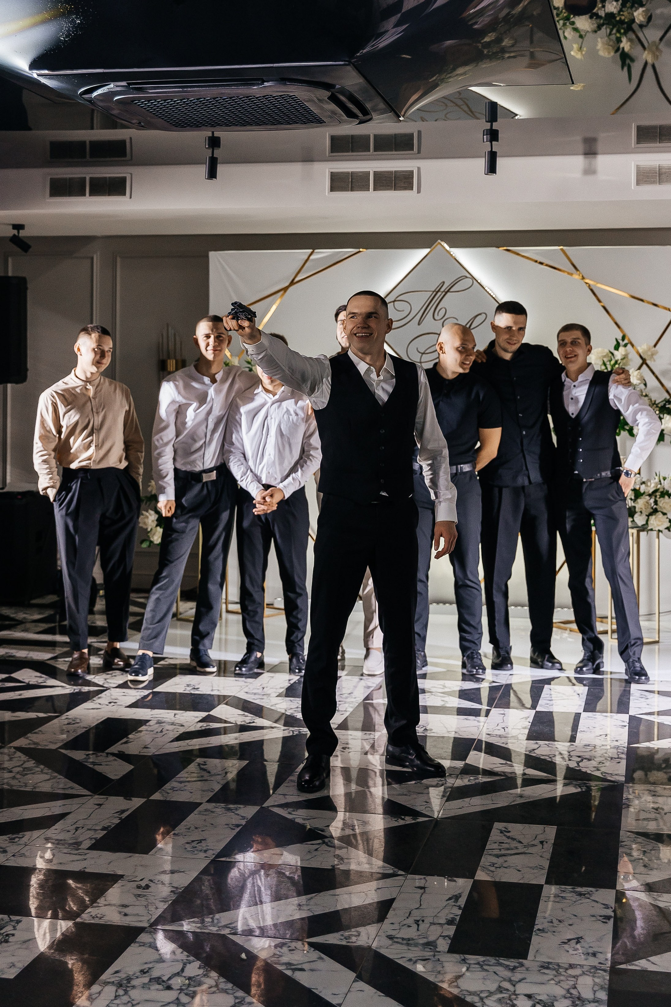 Анастасия+Михаил. Свадебный и портретный фотограф в Екатеринбурге Виолетта Куприкова