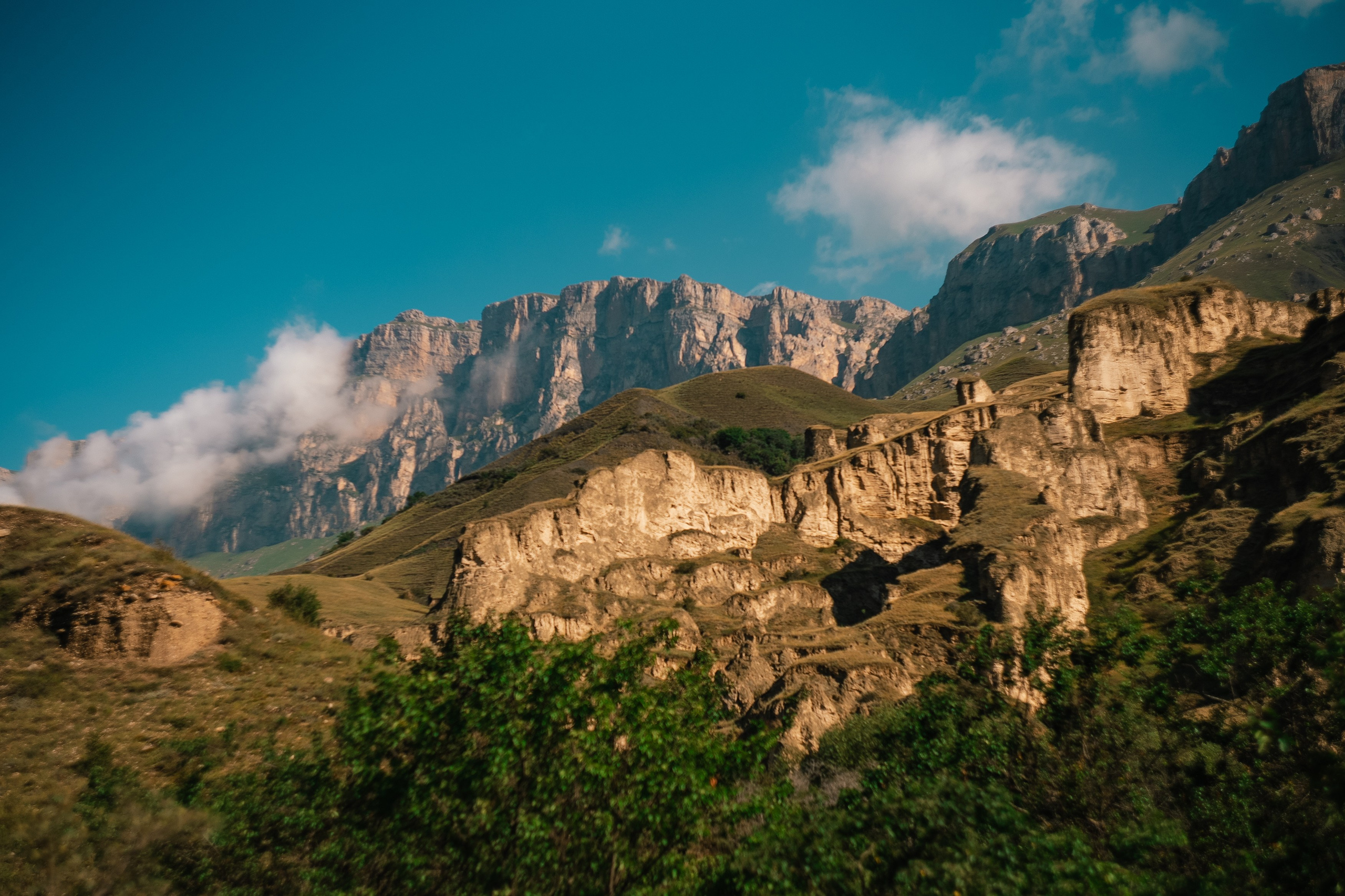 Кабардино-Балкария ✽ Август. Репортажный фотограф | Роза Хутор Красная Поляна Сочи Сириус
