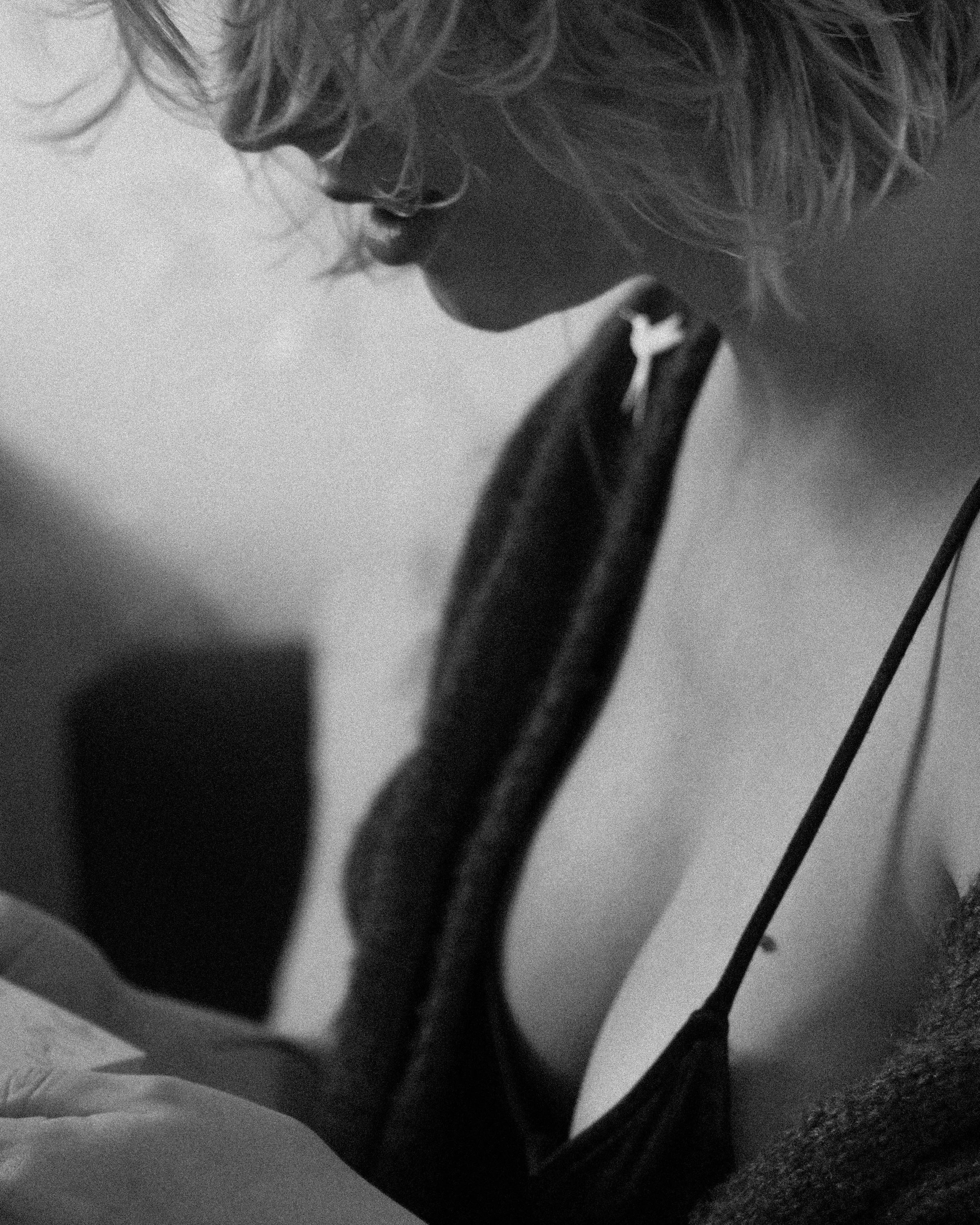 BW. Видеограф Нижний Новгород, Санкт-Петербург Лена Латышева