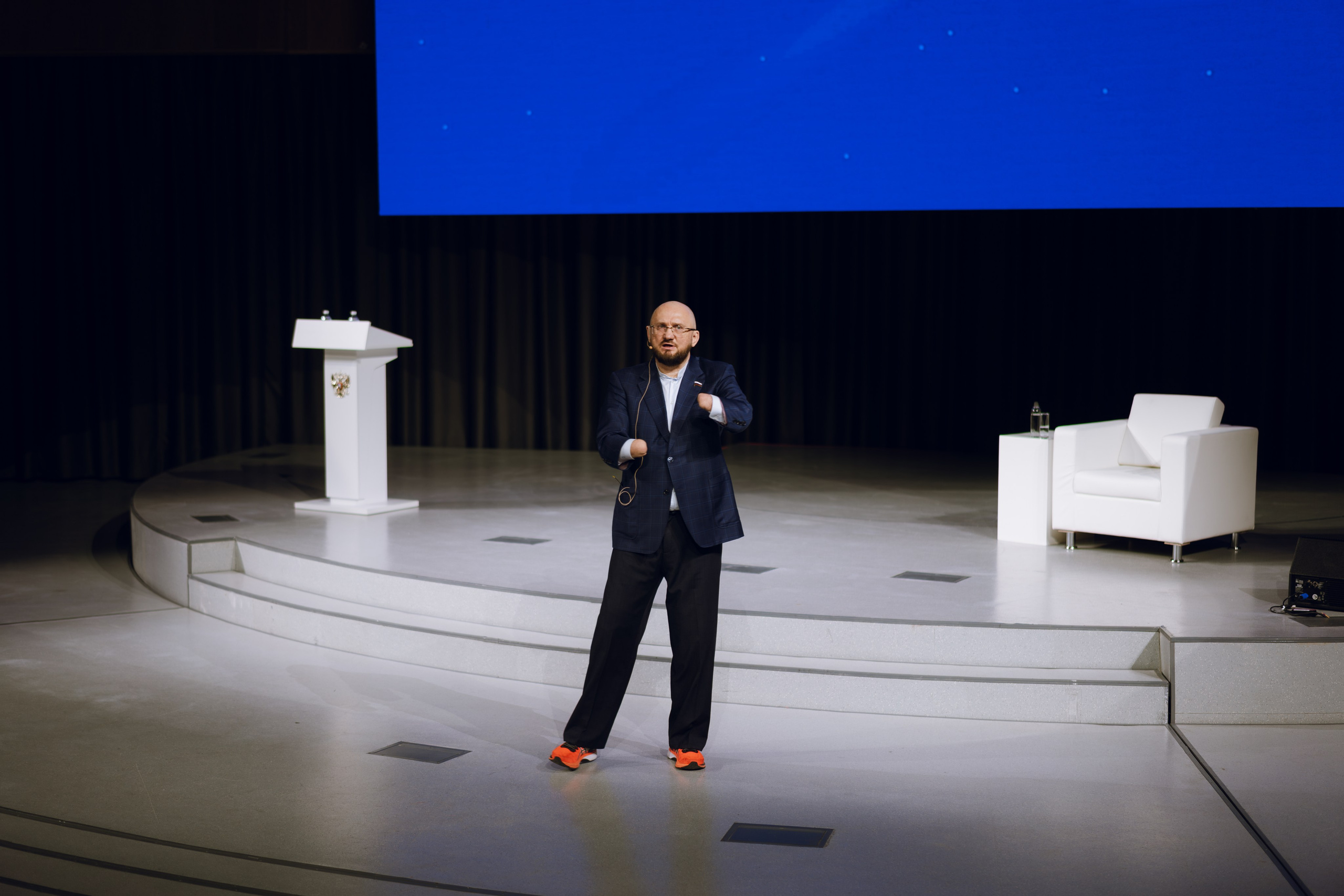 Профразвитие 3 декабря. Фотограф Надежда Погребняк | Рязань | Москва