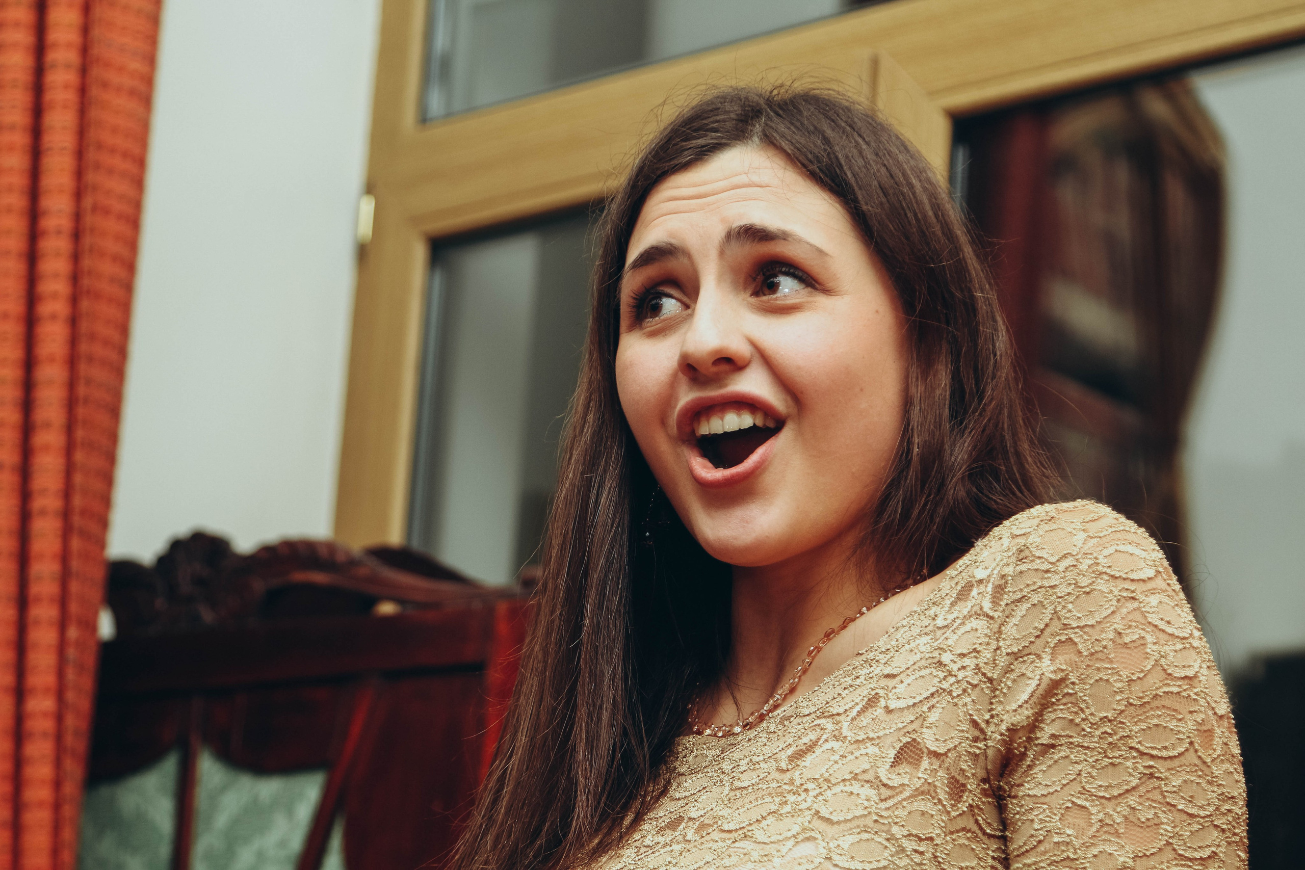 Эковечеринка у Marc Ahr. Репортажный фотограф во Всеволожске и Санкт-Петербурге Владимир Капустин