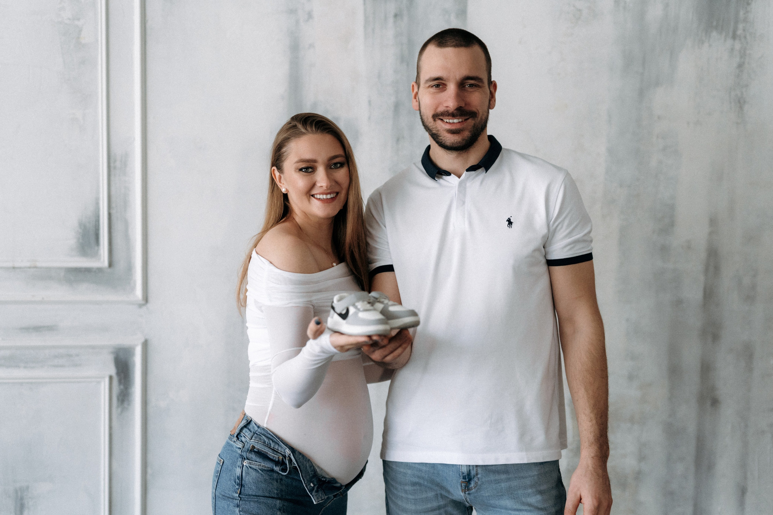 Фотосессия беременной в Тамбове. Свадебный фотограф в Тамбове Павел Четвертков