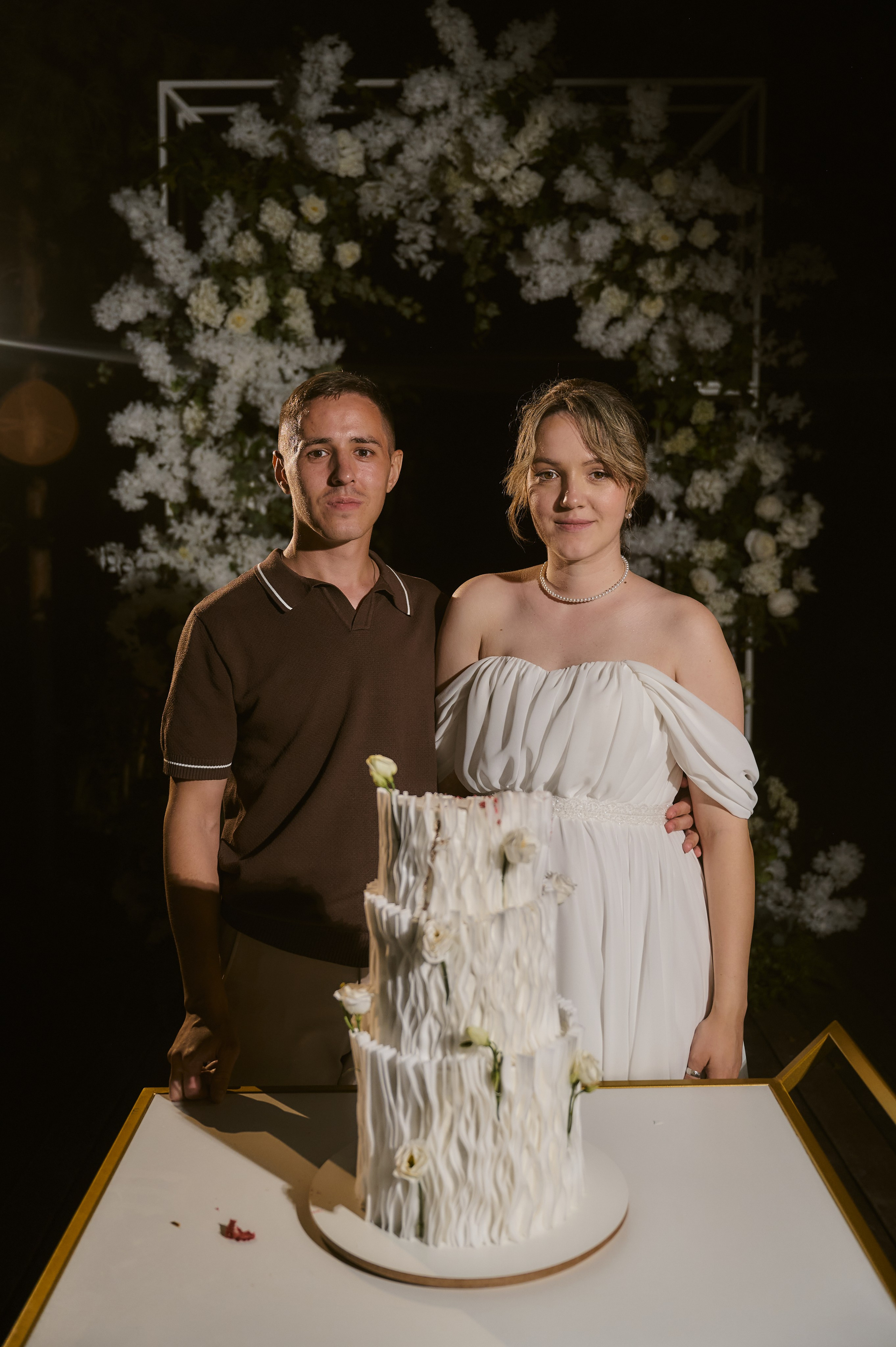 Свадьба в Цитадели. Свадебный фотограф в Туле Никита Беляев