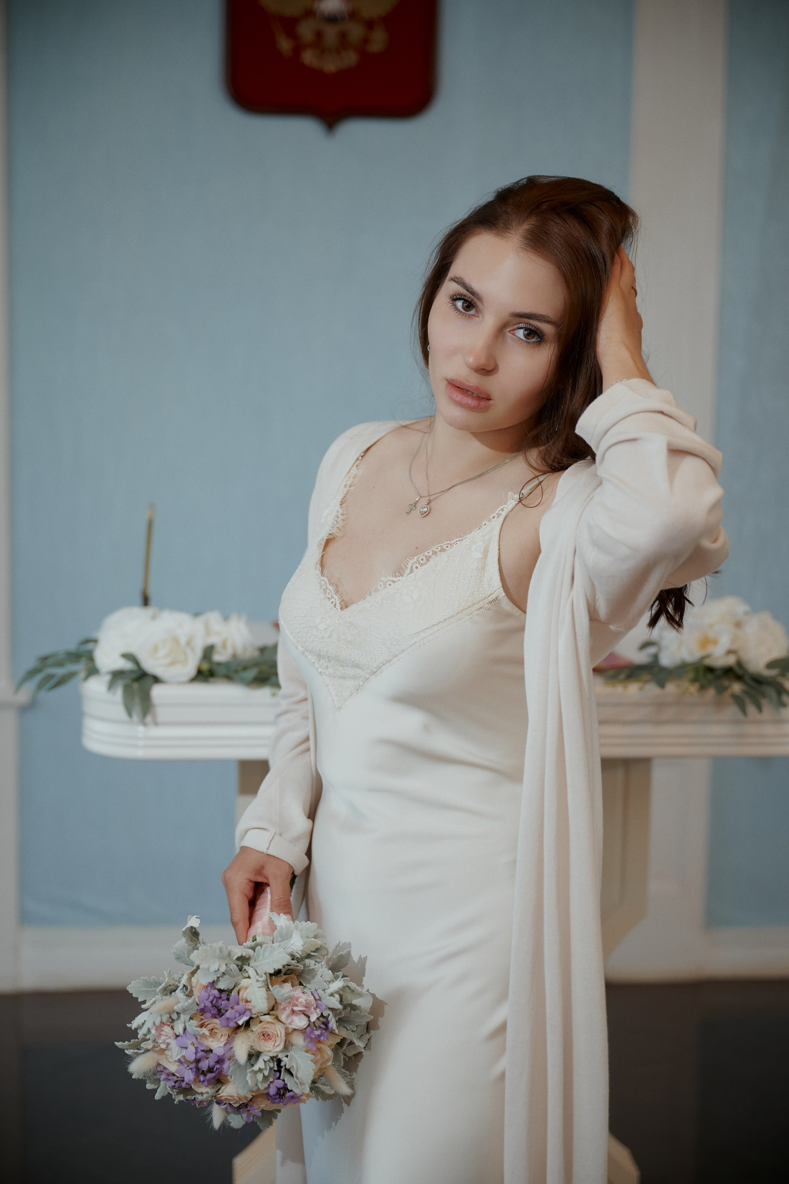 А и Д. Свадебный фотограф в Туле Никита Беляев