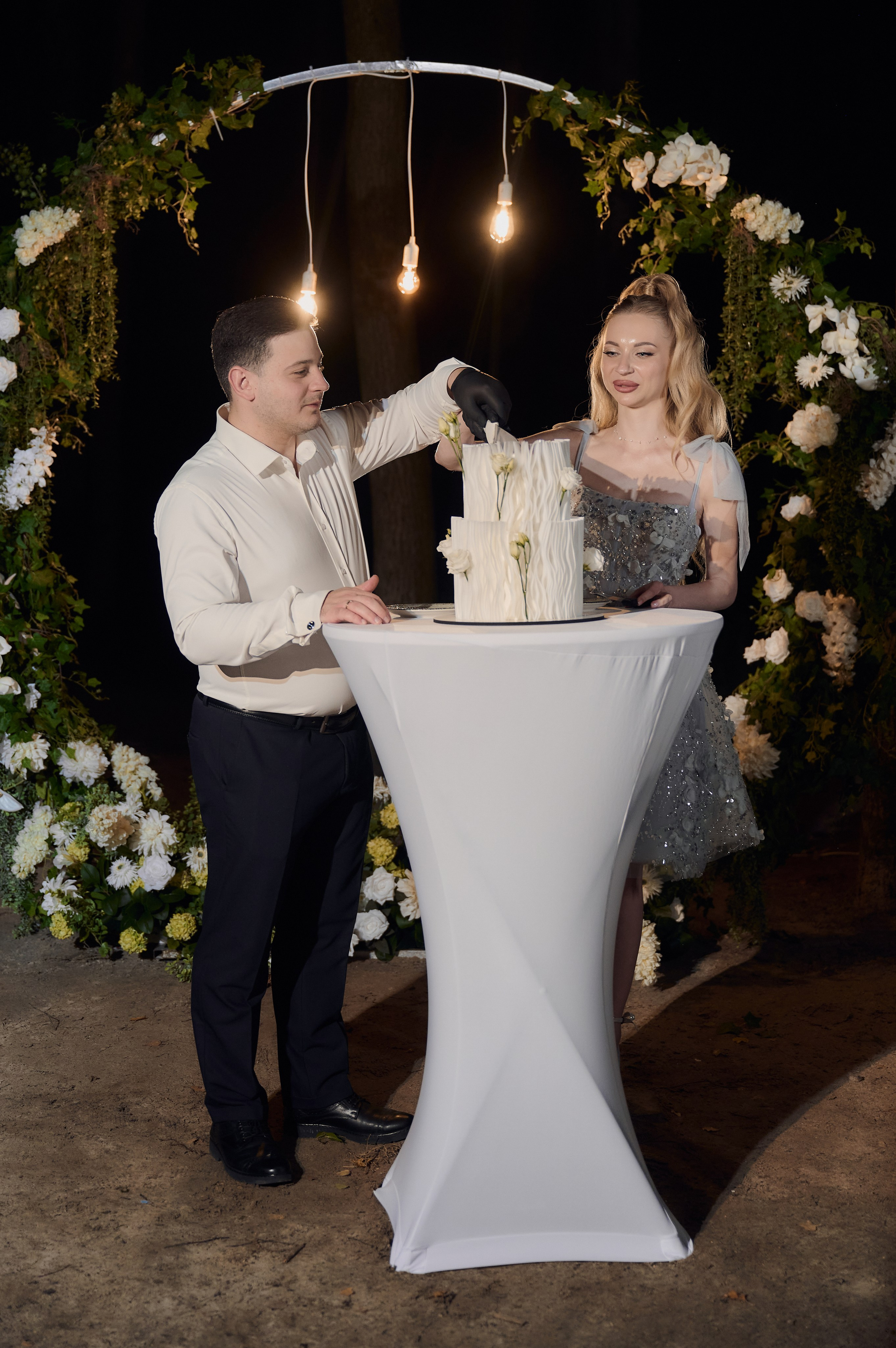 Свадьба в Берендеи. Свадебный фотограф в Туле Никита Беляев