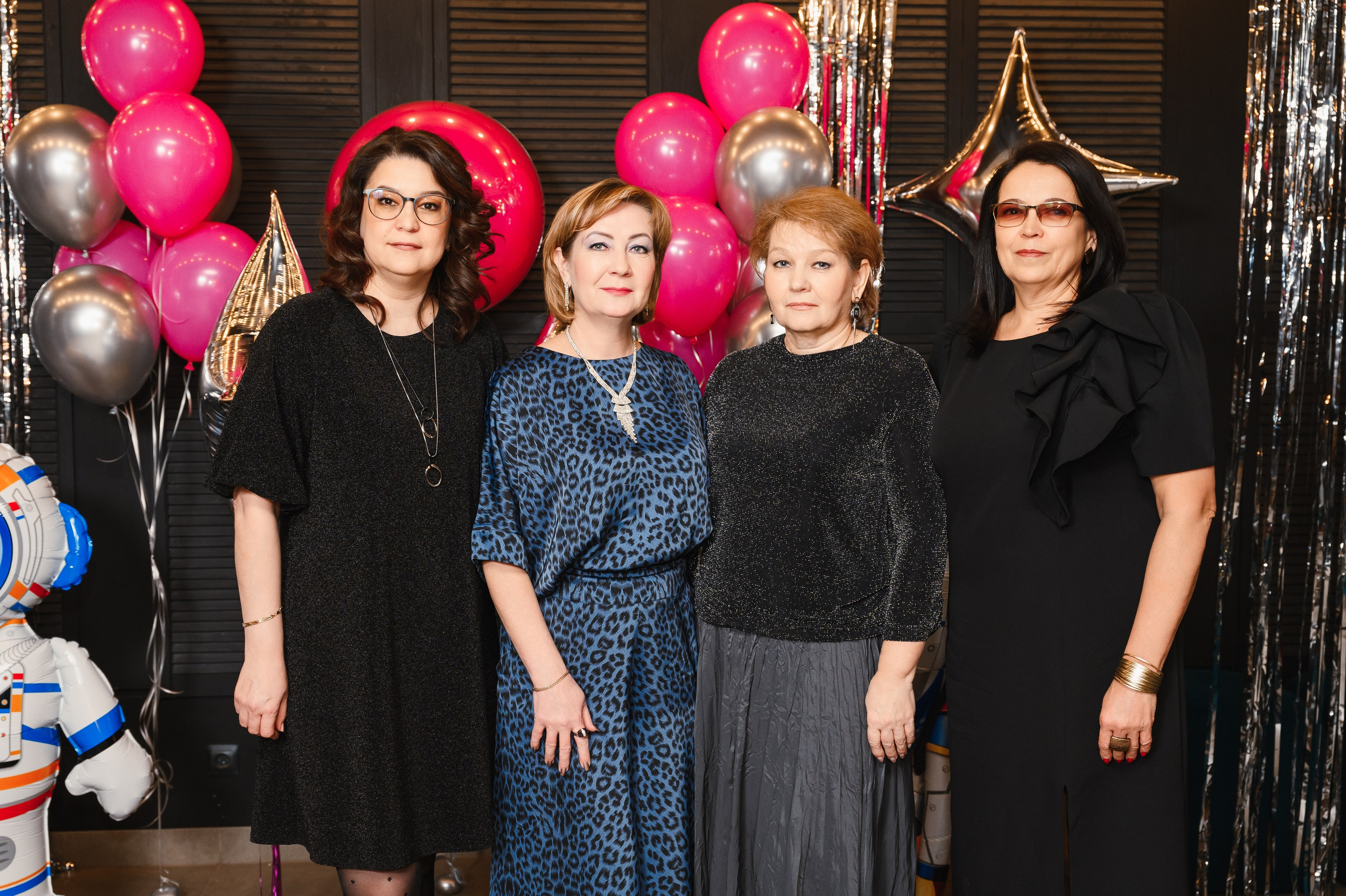 Корпоратив в WTC. Свадебный и просто хороший фотограф в Челябинске