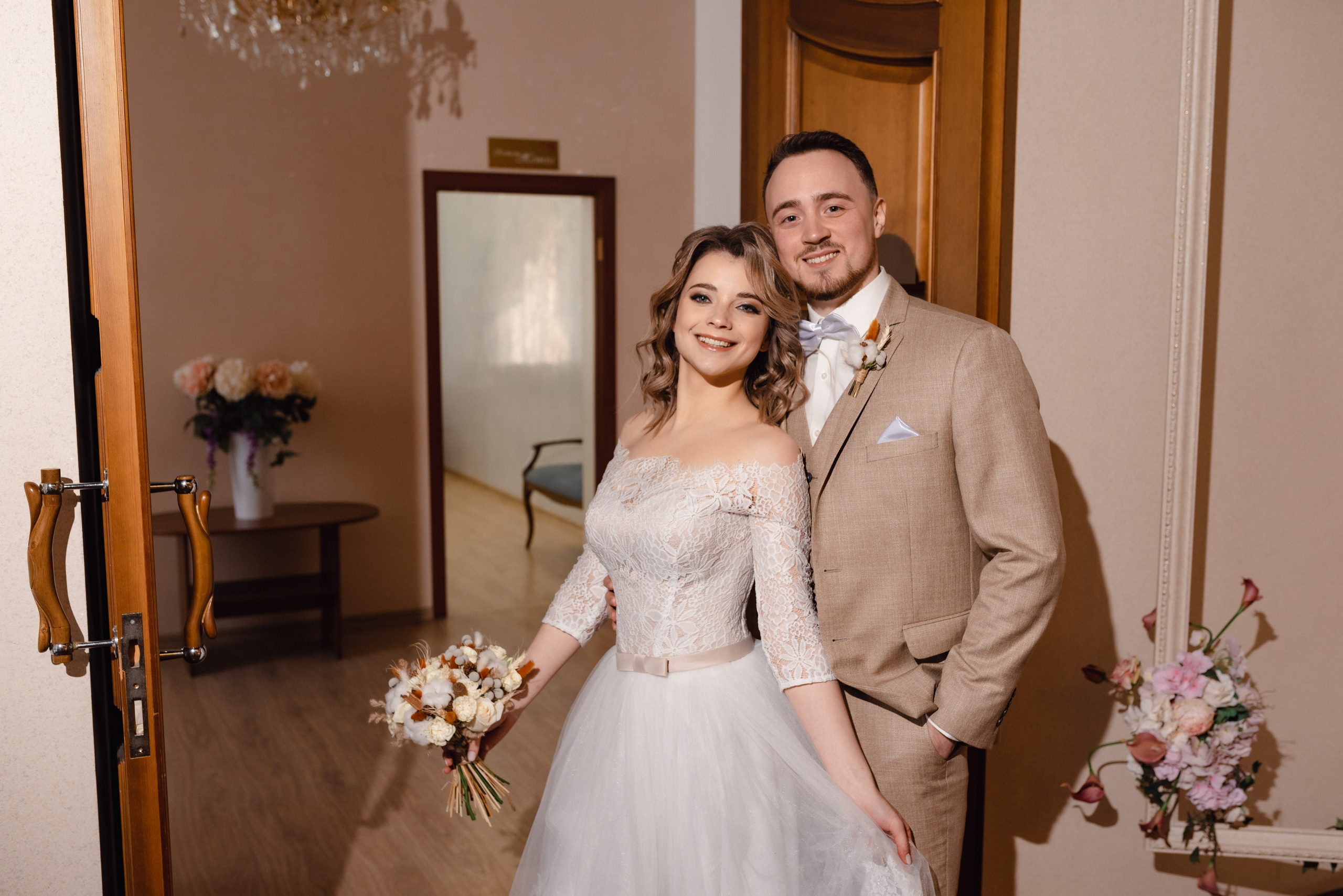 Свадебная фотосъемка в Барнауле. Свадебный фотограф Барнаул. Сергей Богомолов. Свадебный и семейный фотограф