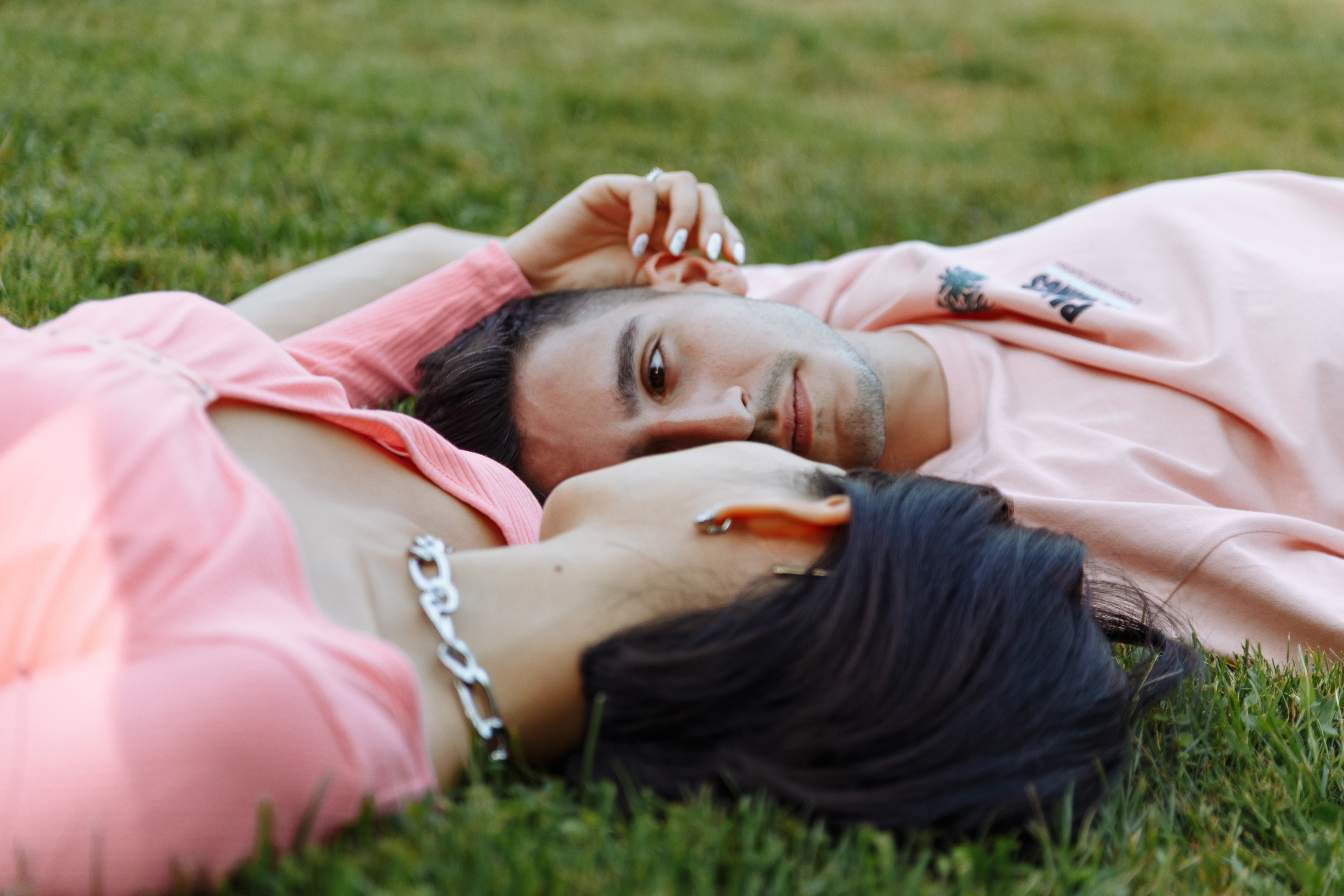 Артём и Хёна