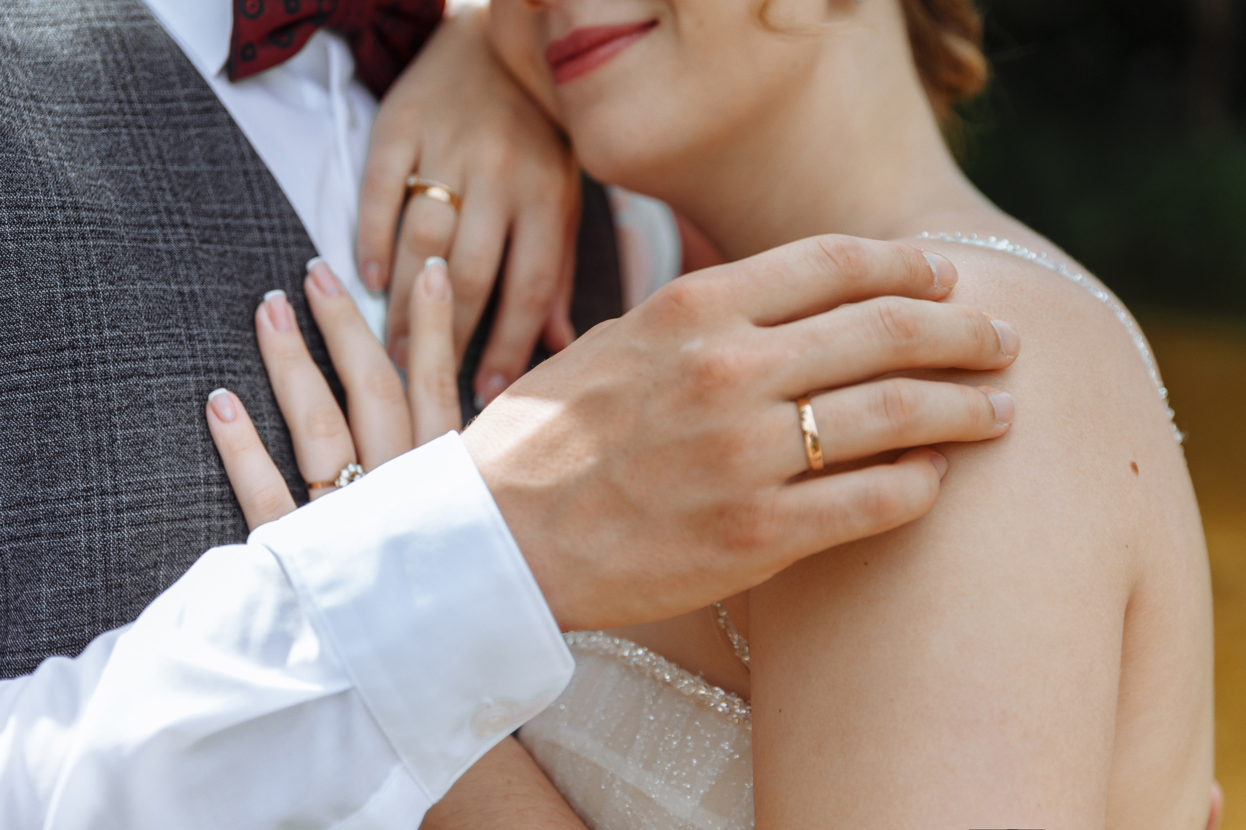 Миша и Маша