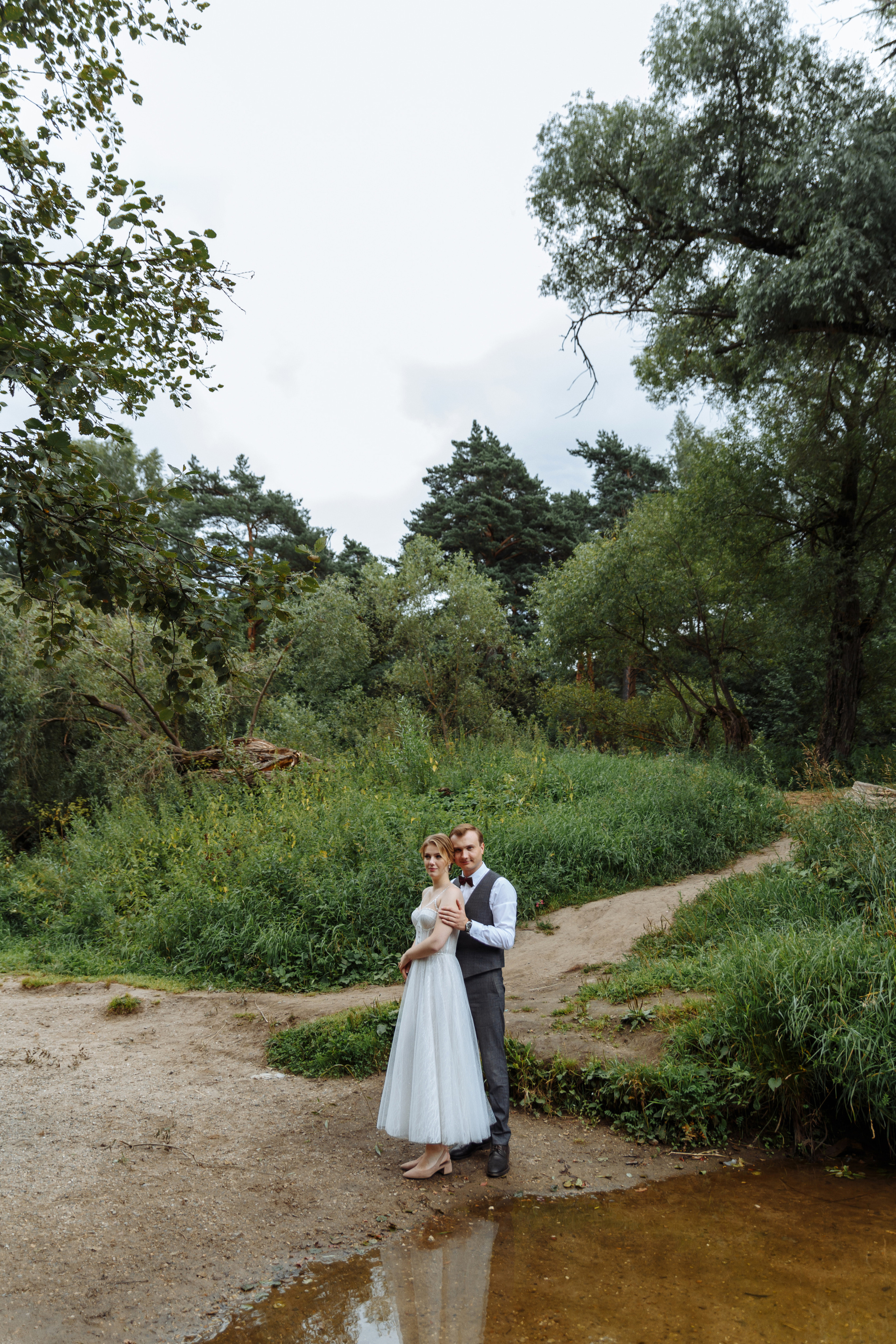 Миша и Маша