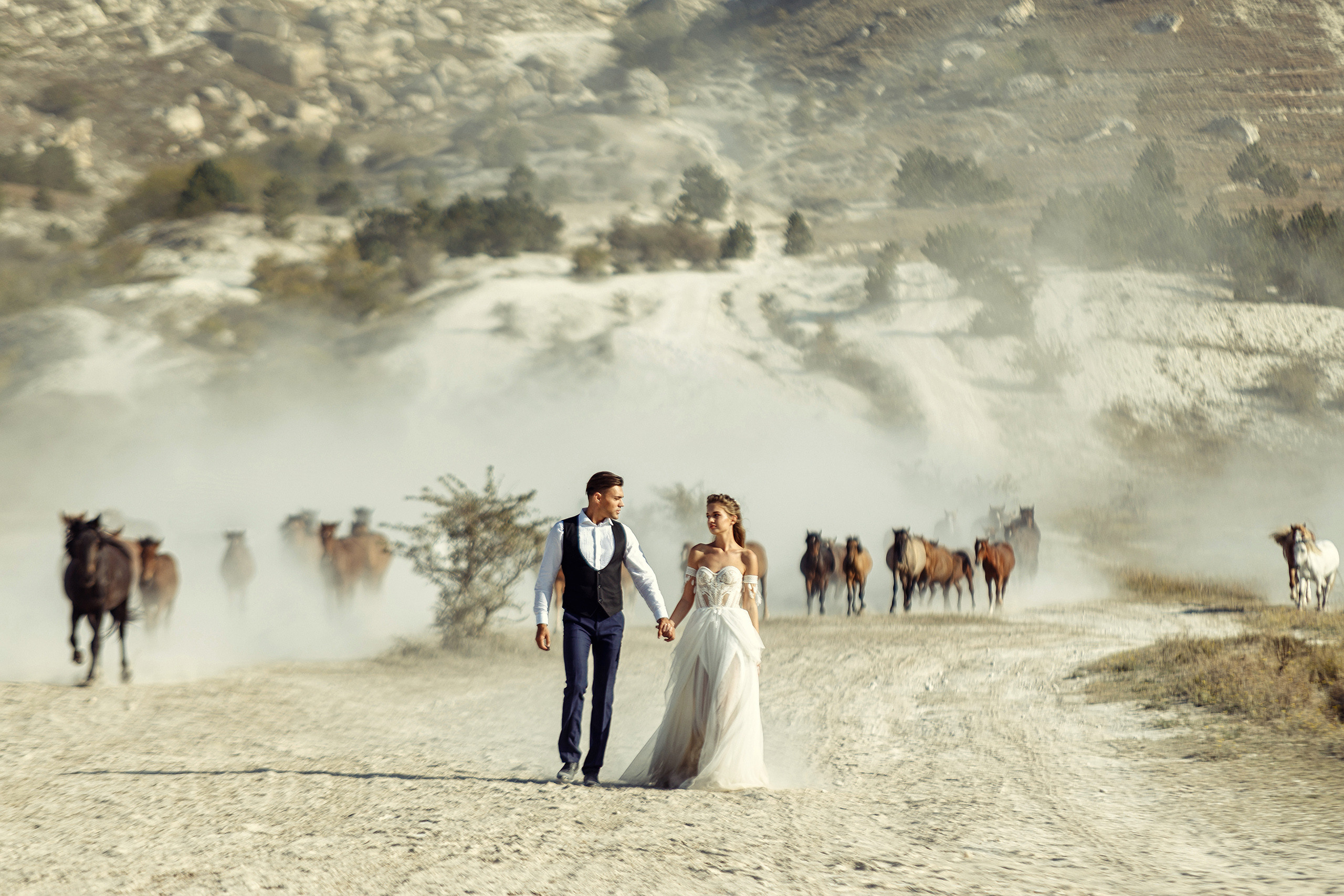 Фотограф Иван Прусов