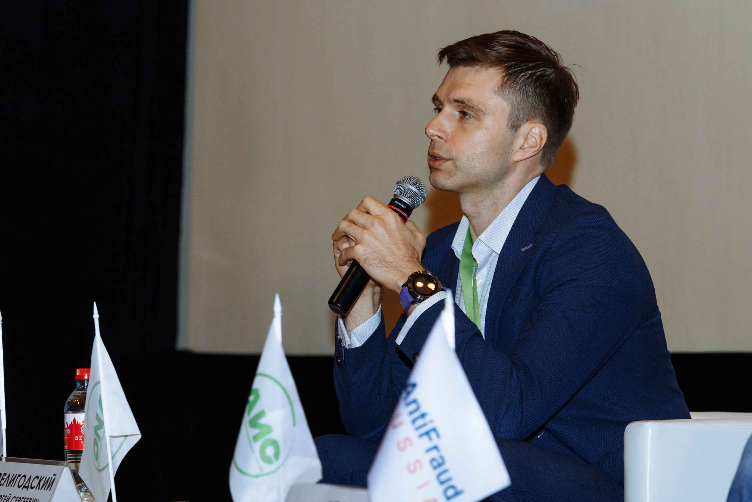 Репортаж - фотограф Иван Прусов