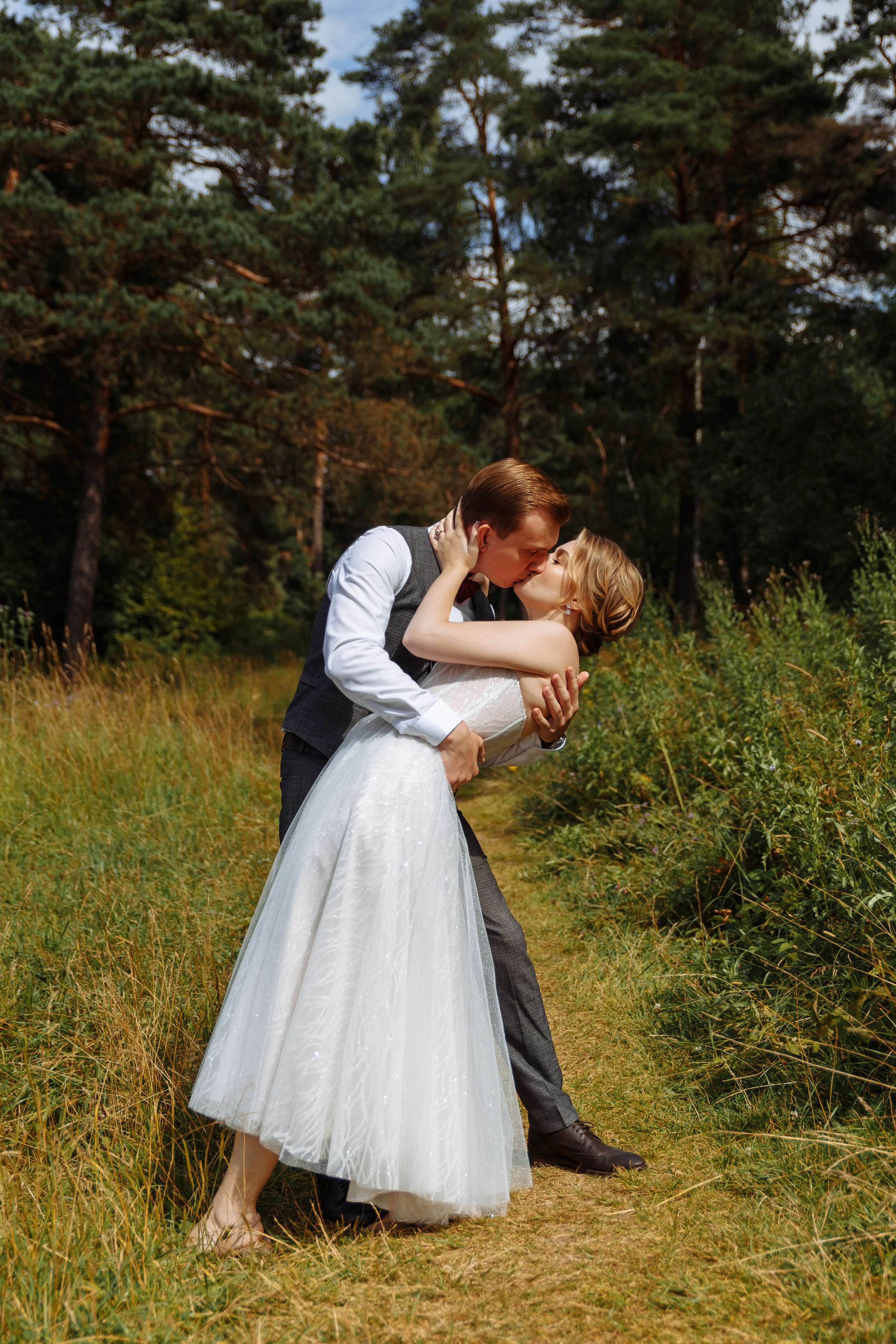 Миша и Маша