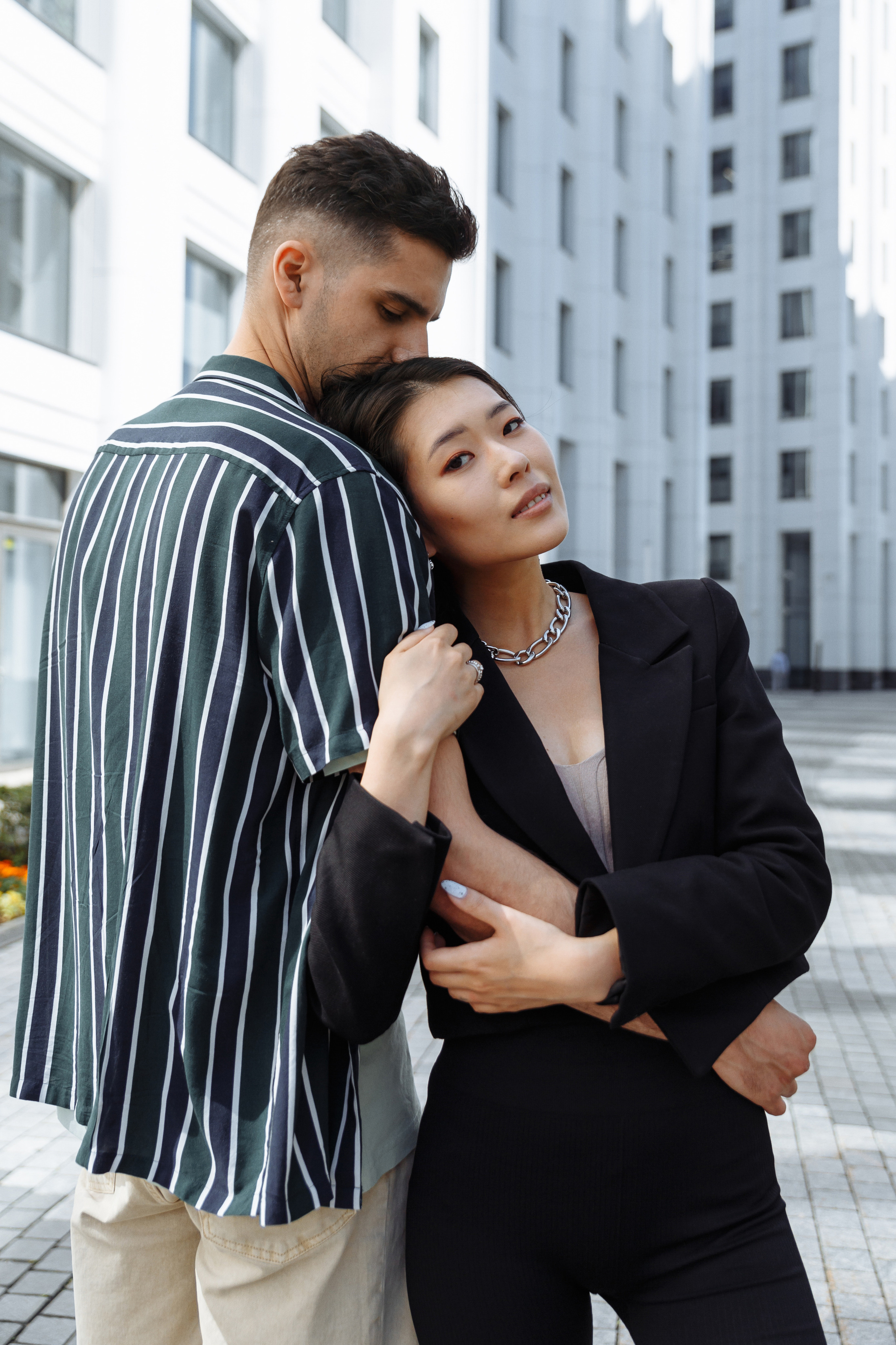 Артём и Хёна