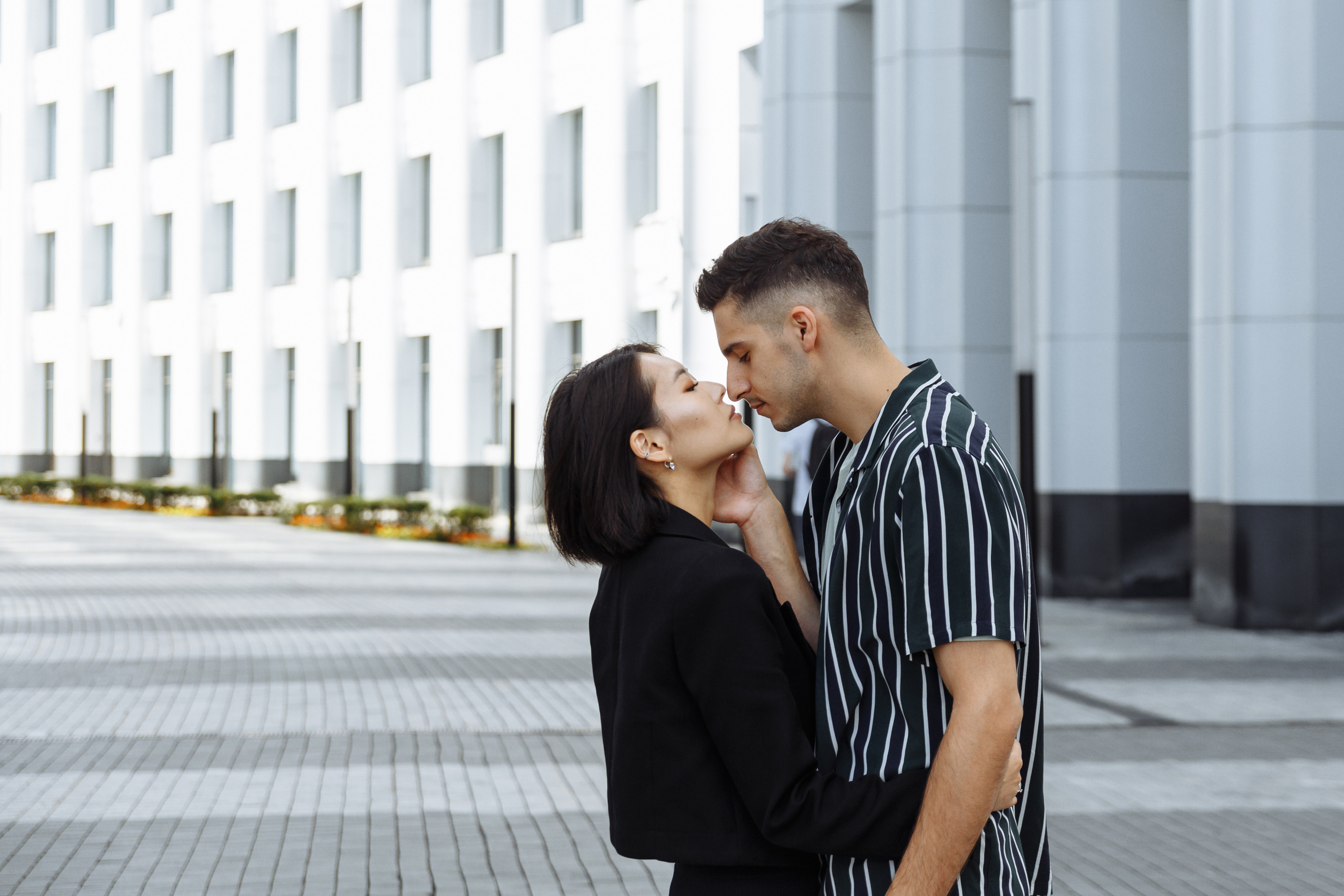 Артём и Хёна