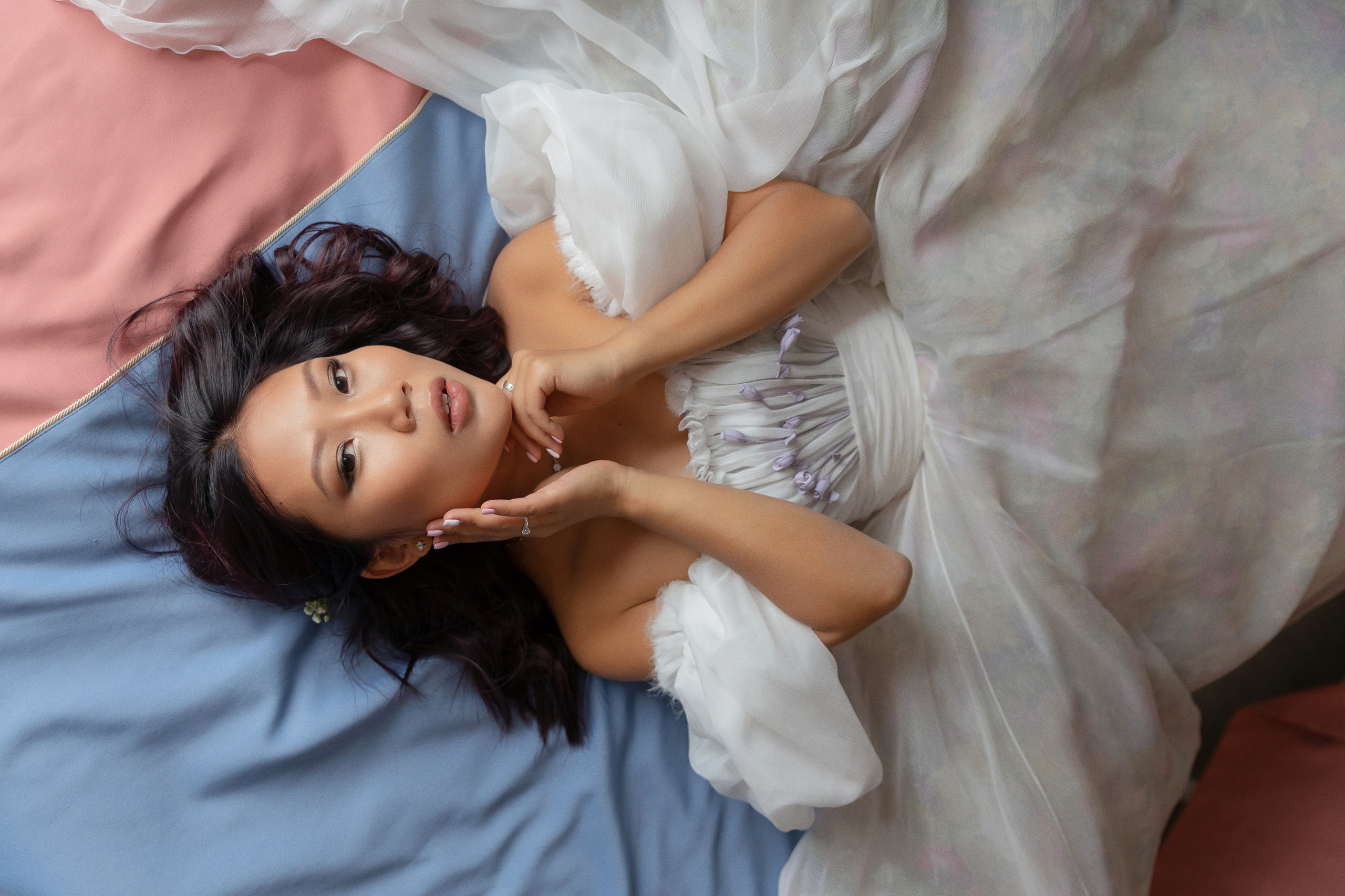 Лена и Макс