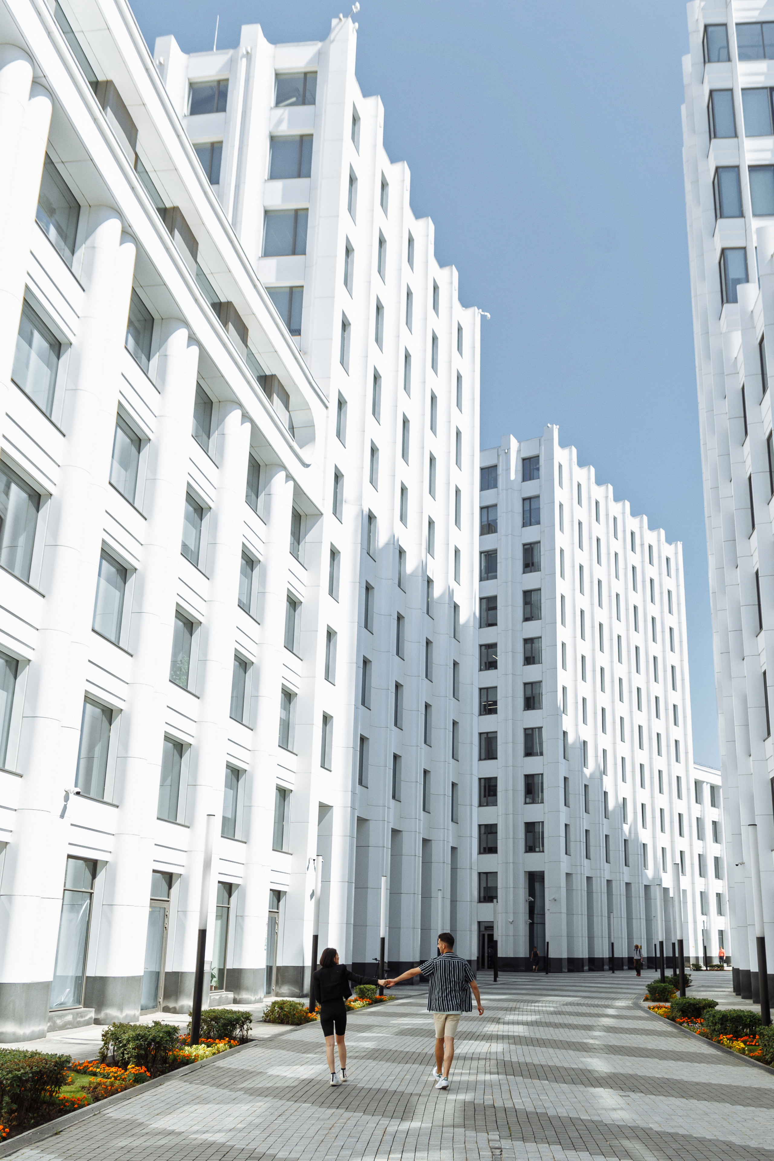 Артём и Хёна