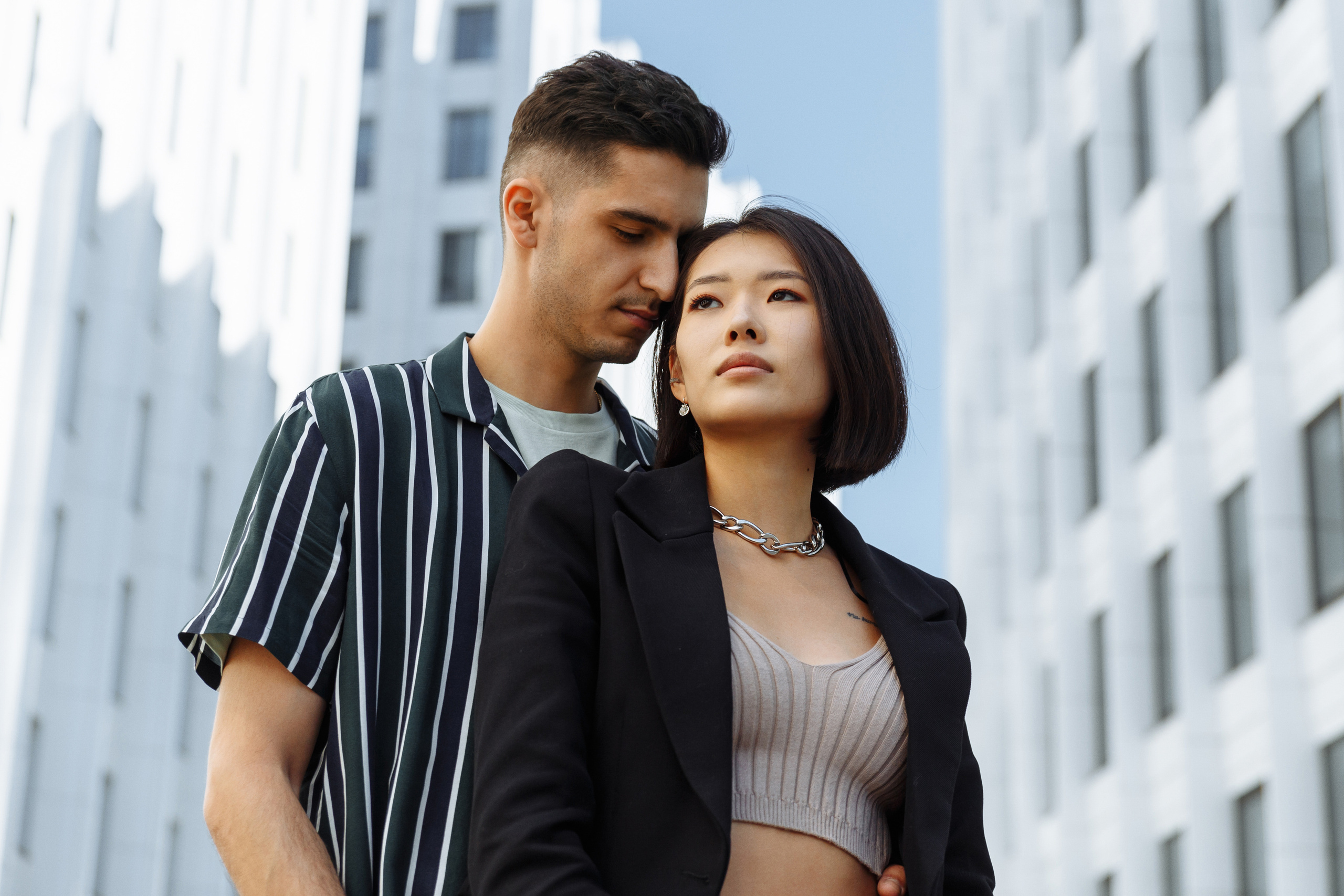 Артём и Хёна