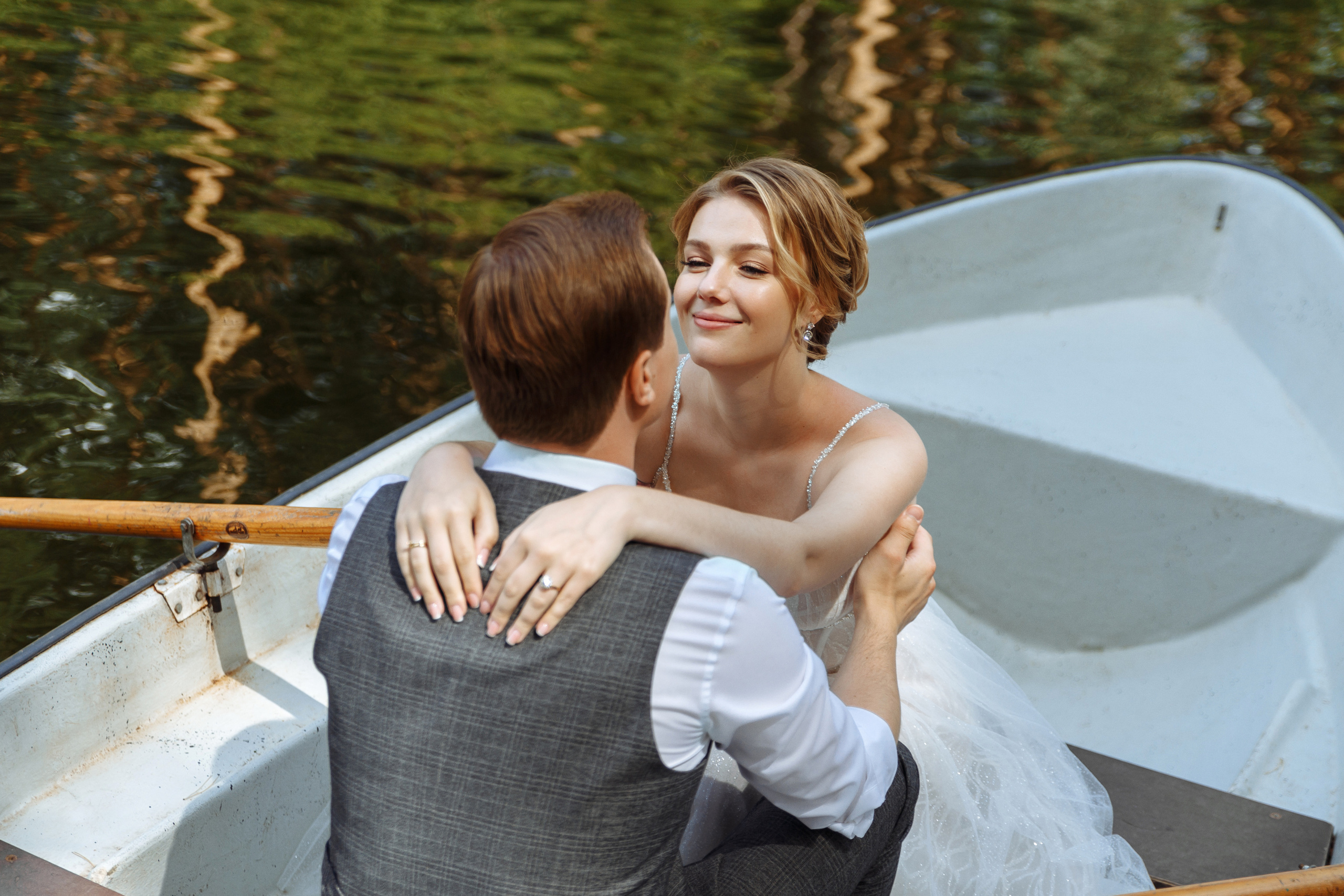 Миша и Маша