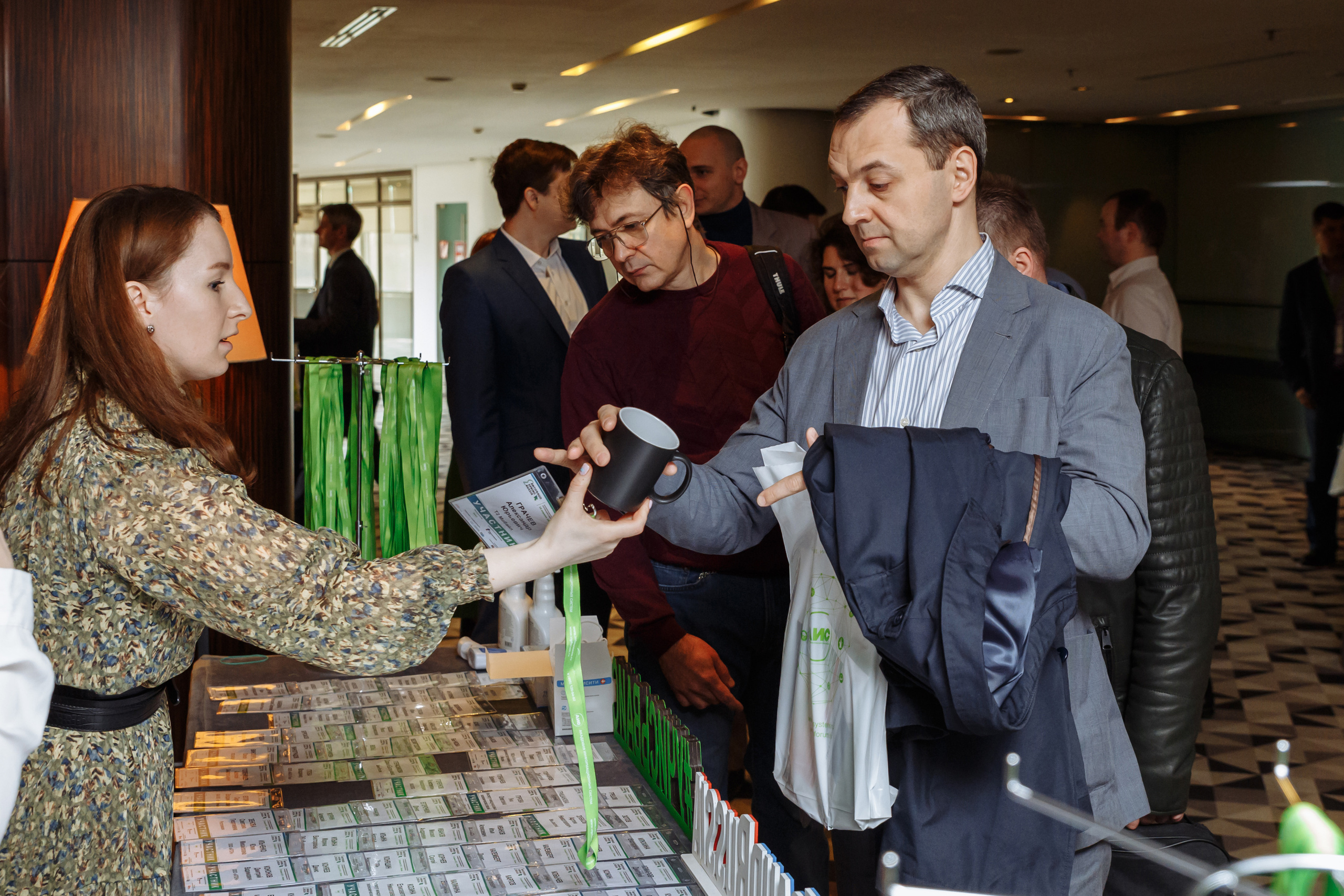 Репортаж - фотограф Иван Прусов