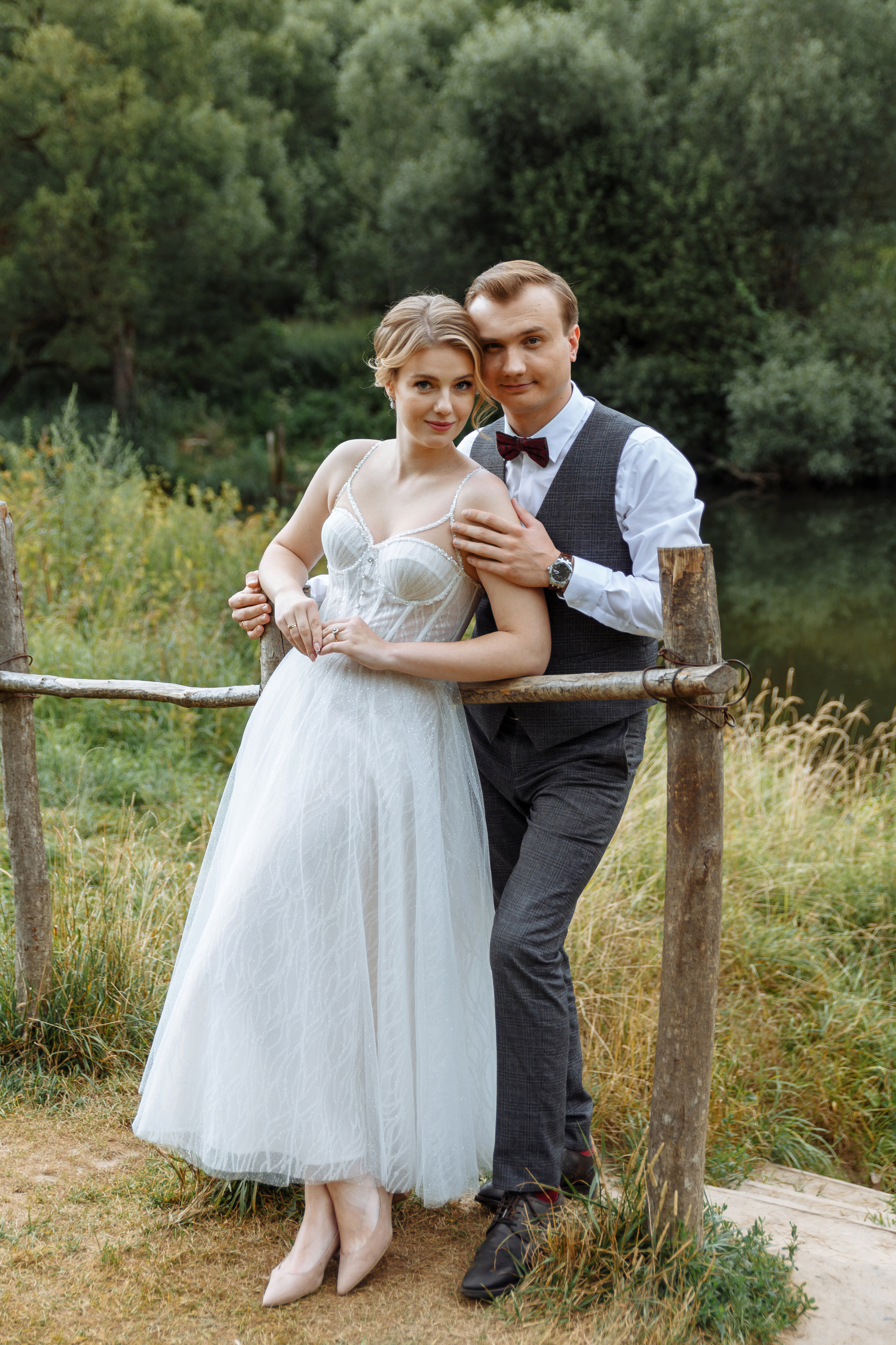 Миша и Маша