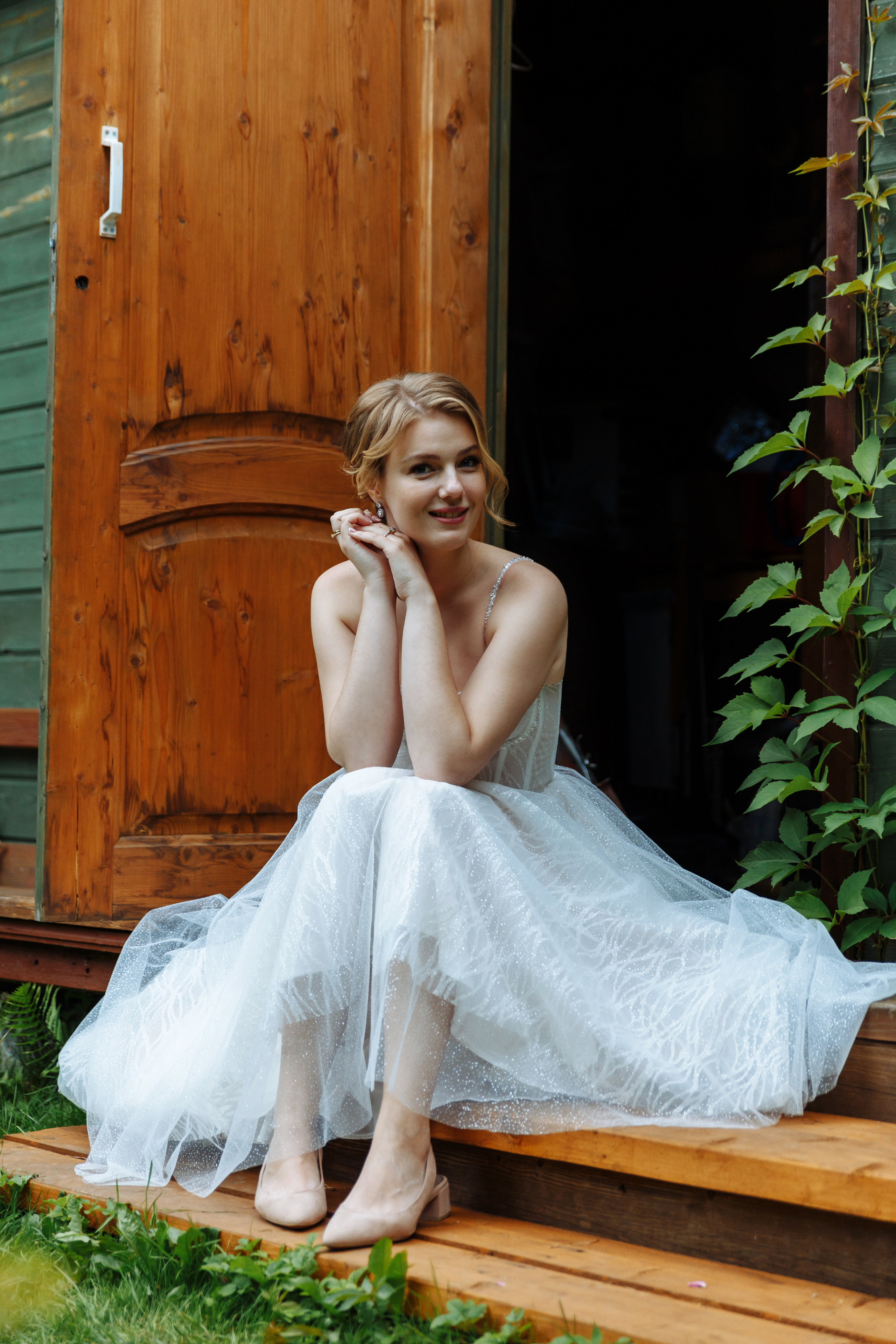 Миша и Маша