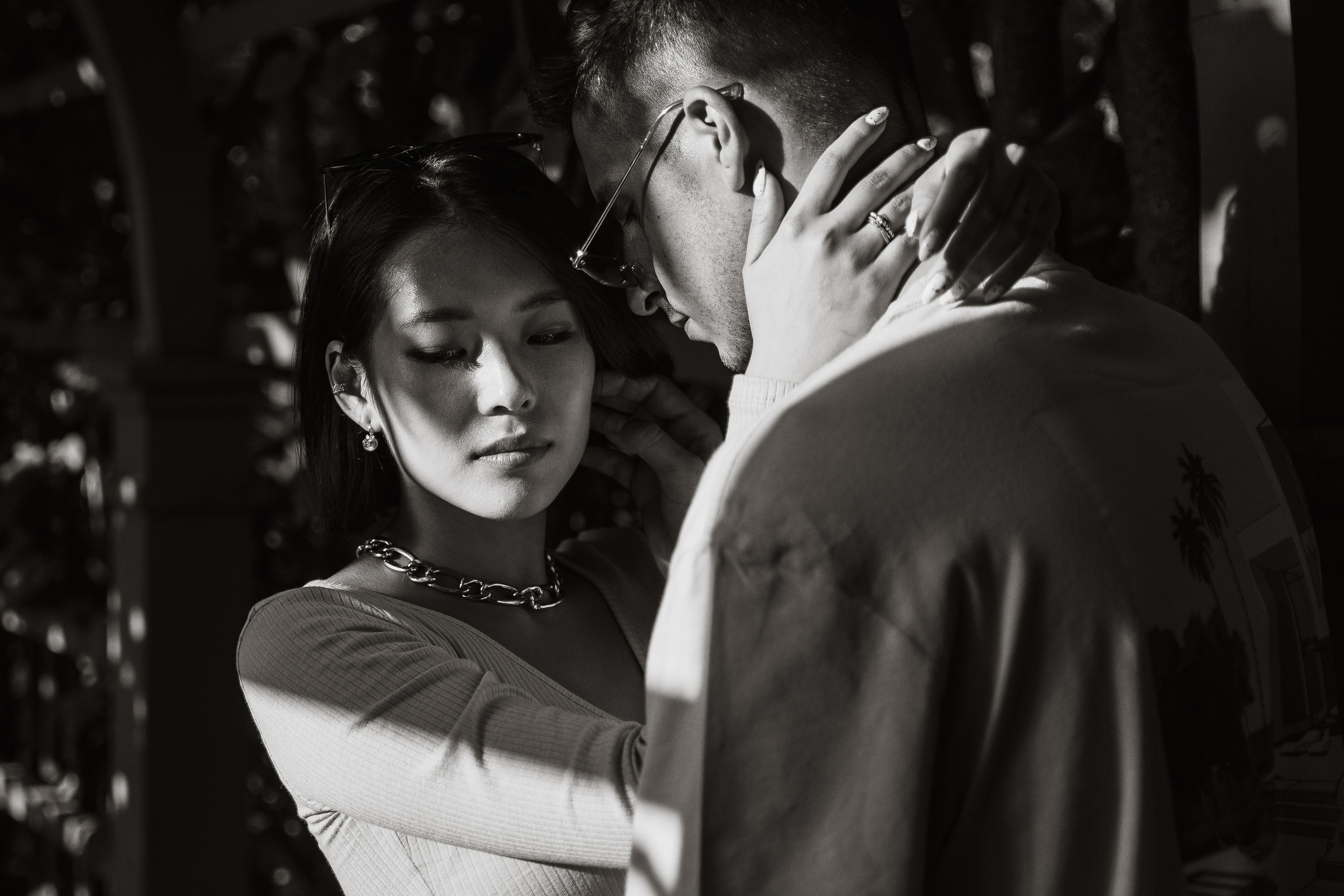 Артём и Хёна