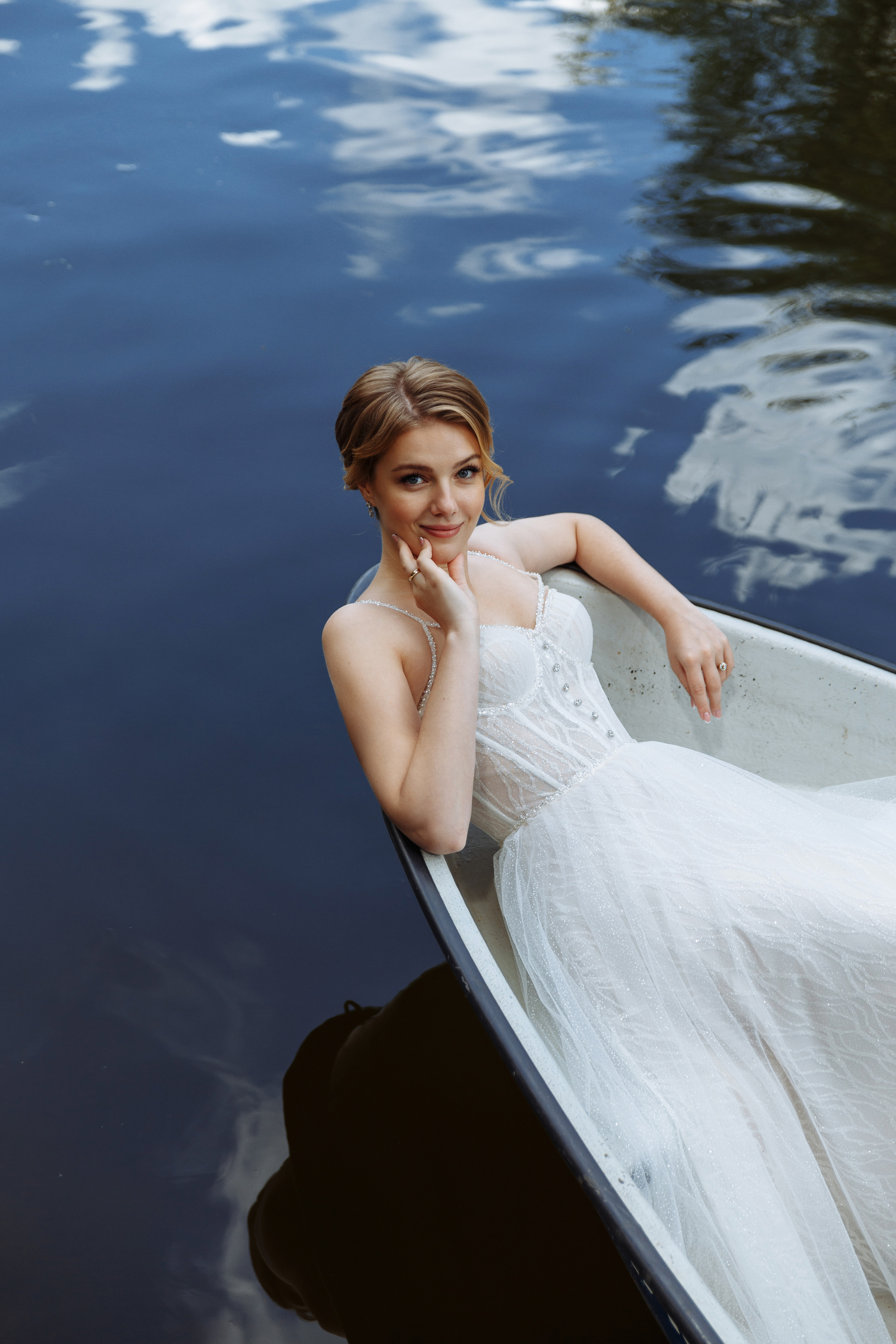 Миша и Маша