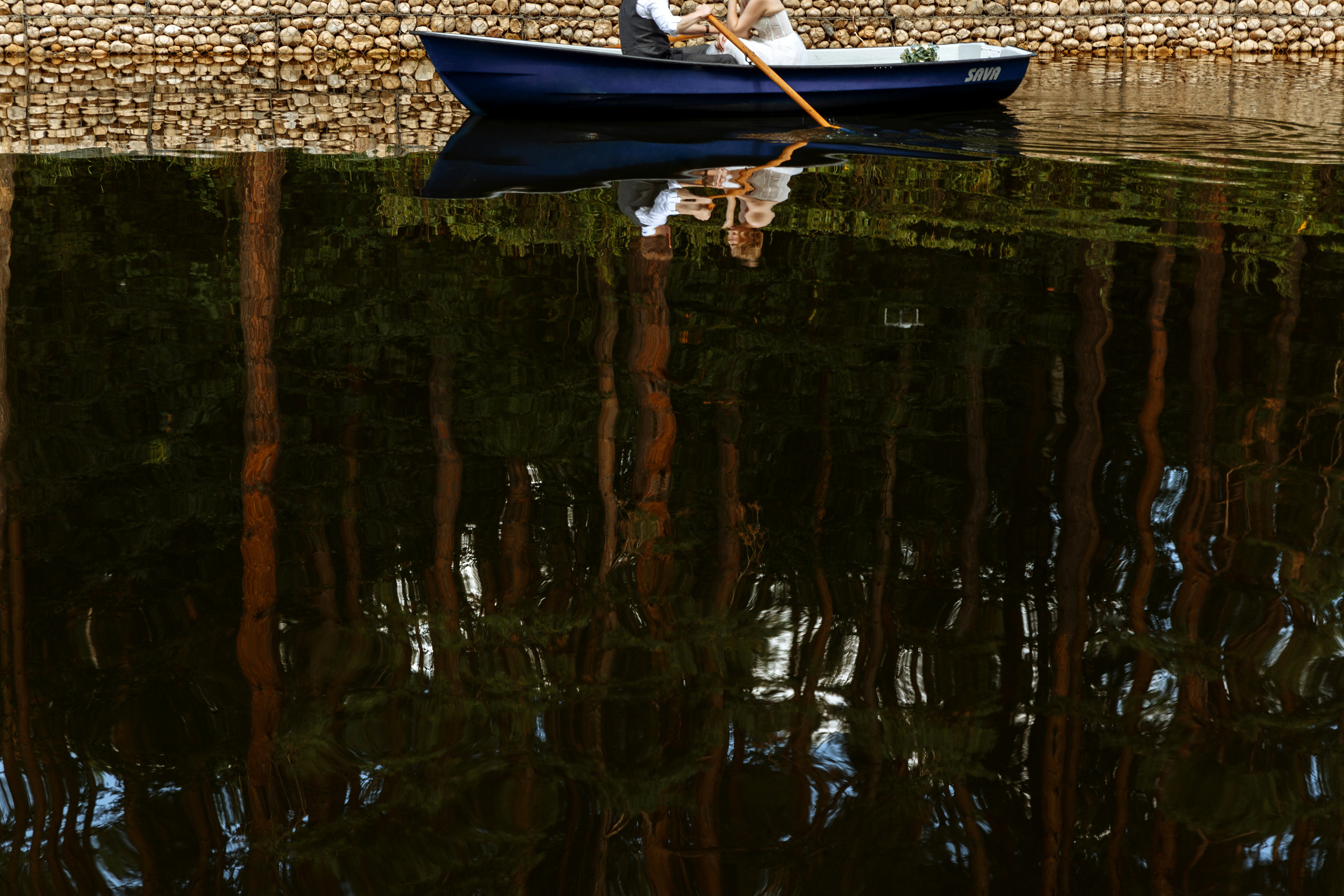 Миша и Маша