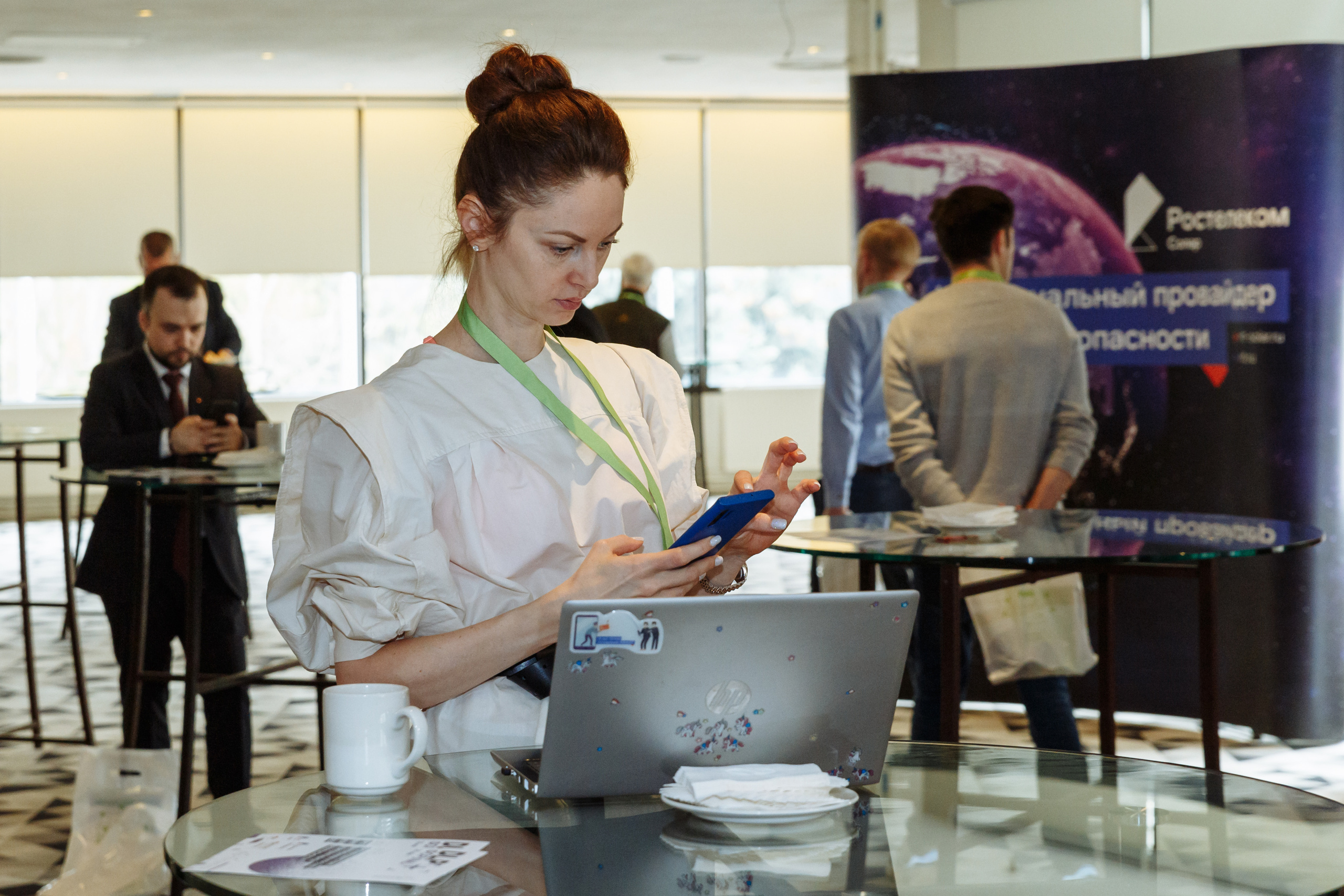 Репортаж - фотограф Иван Прусов