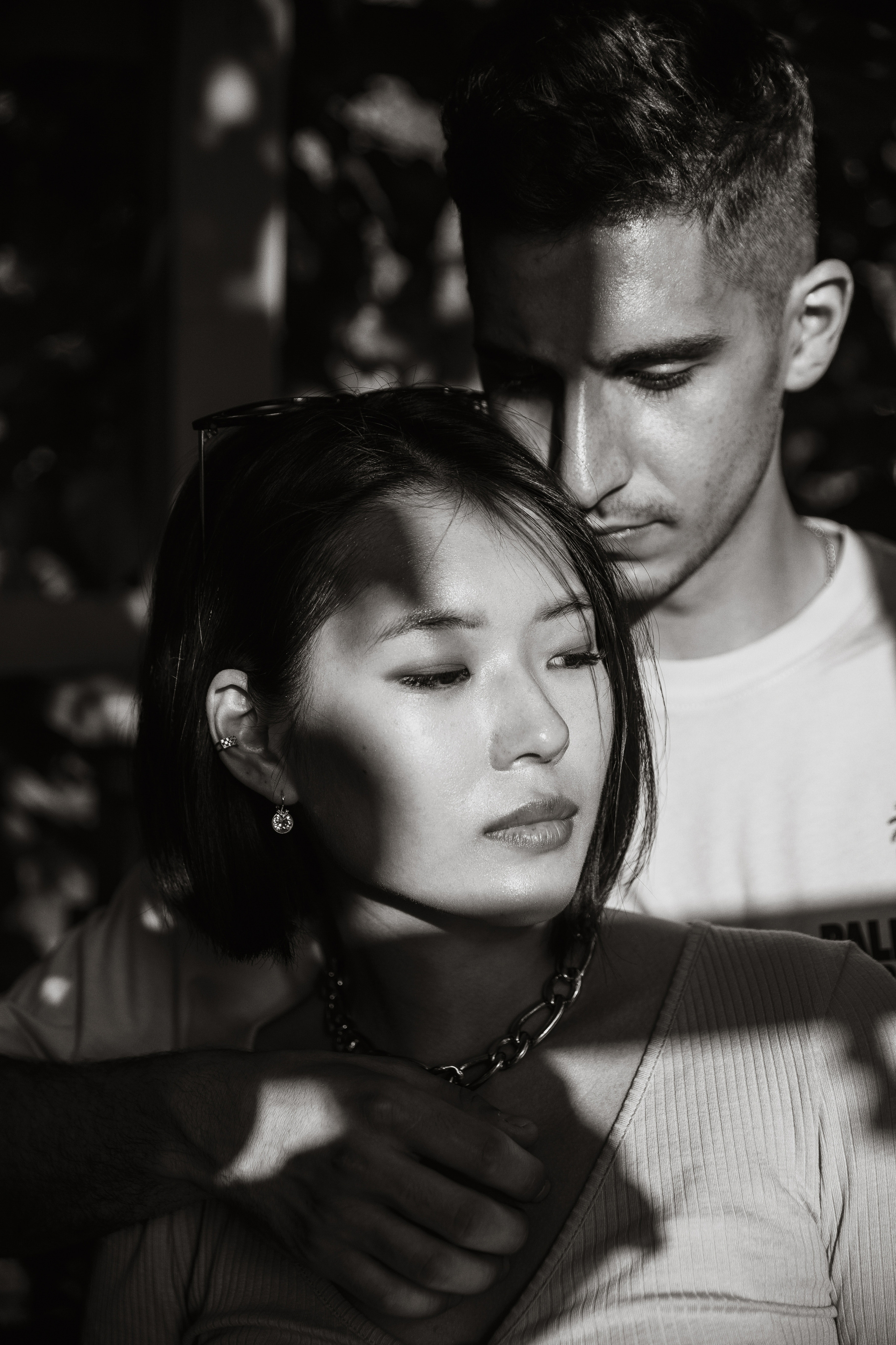 Артём и Хёна