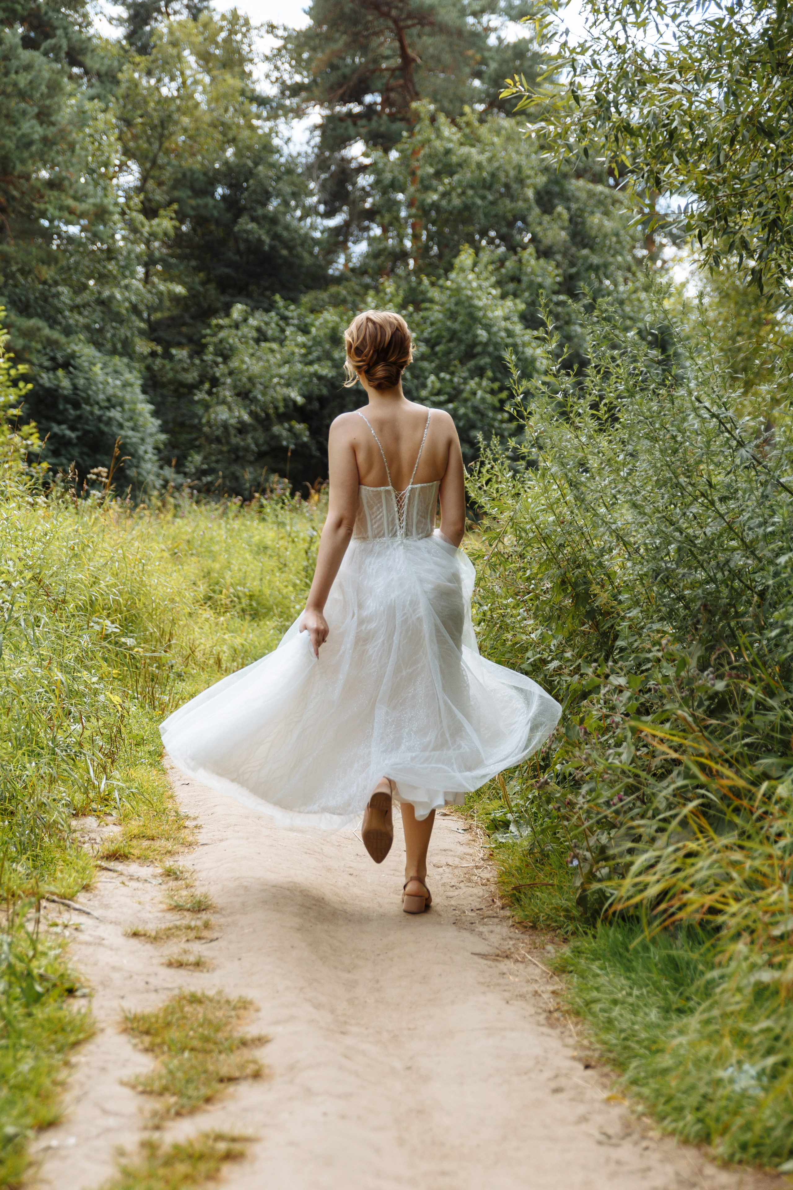 Миша и Маша