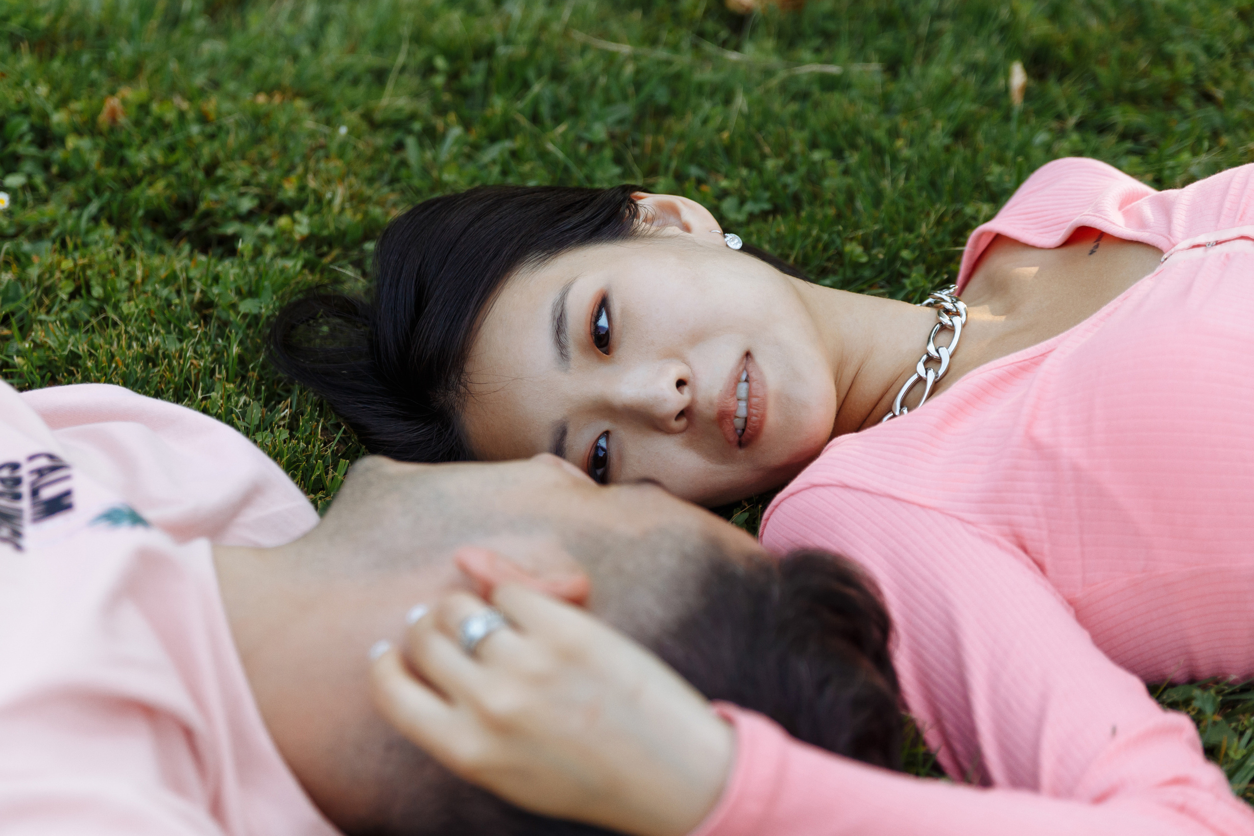 Артём и Хёна