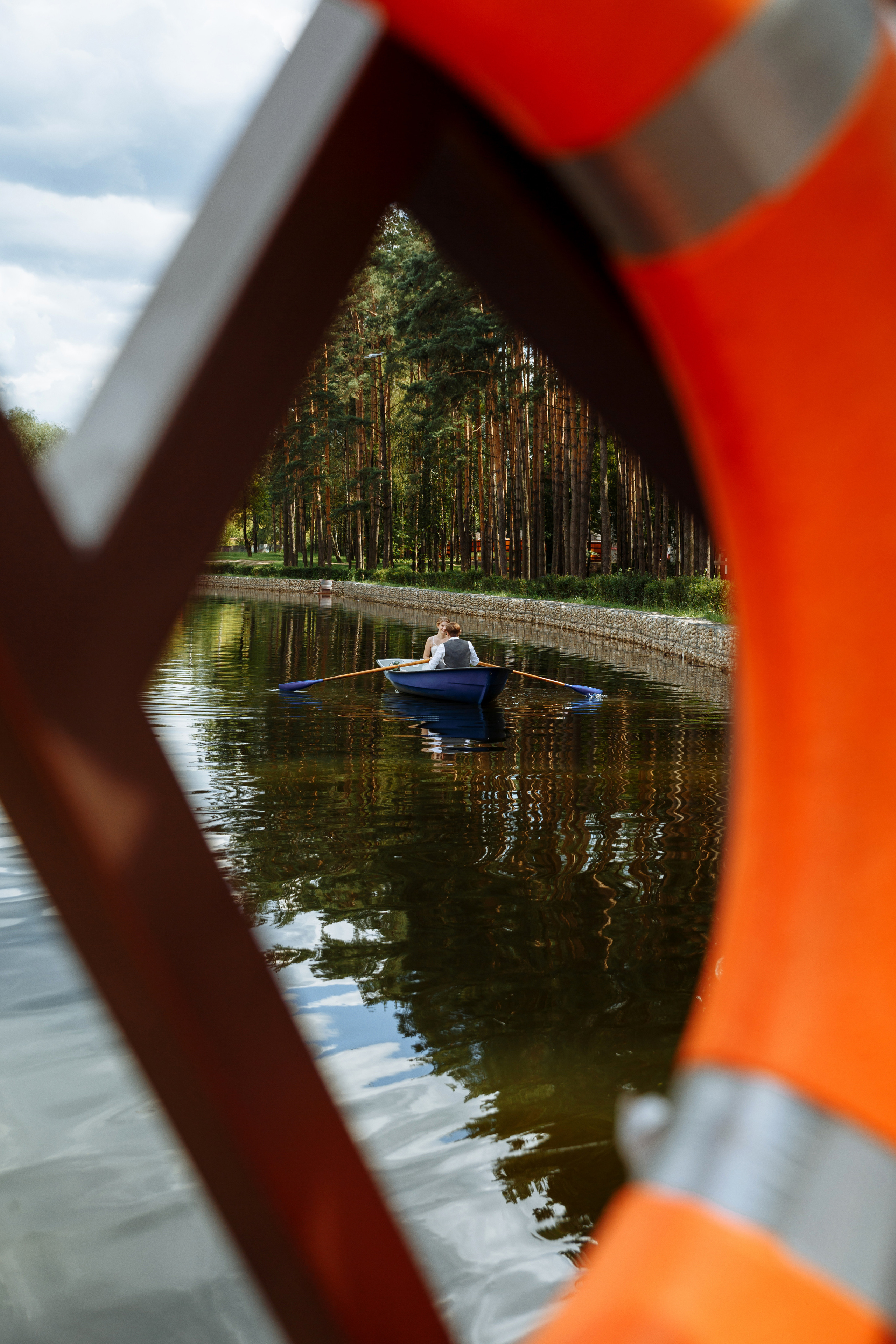 Миша и Маша