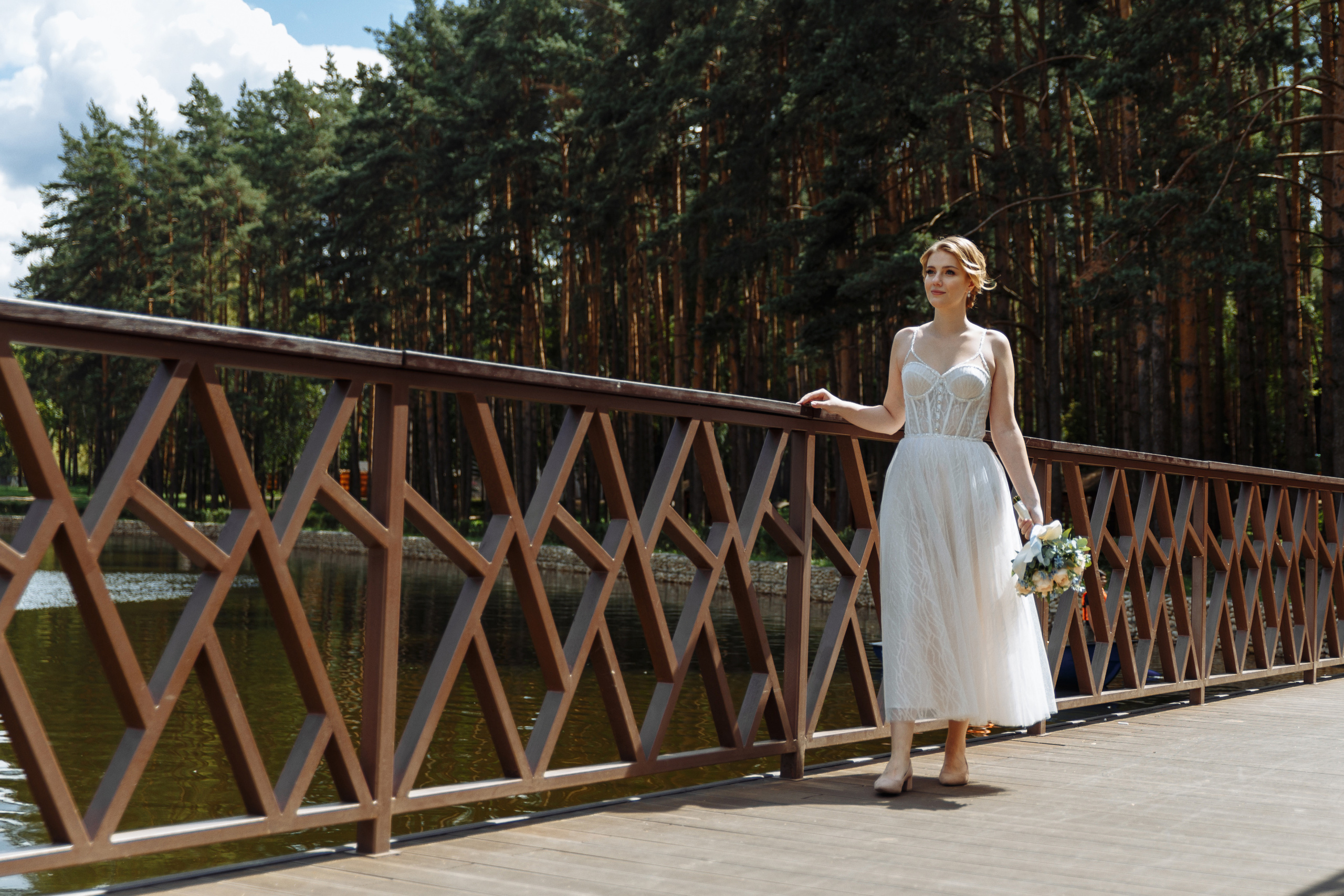 Миша и Маша