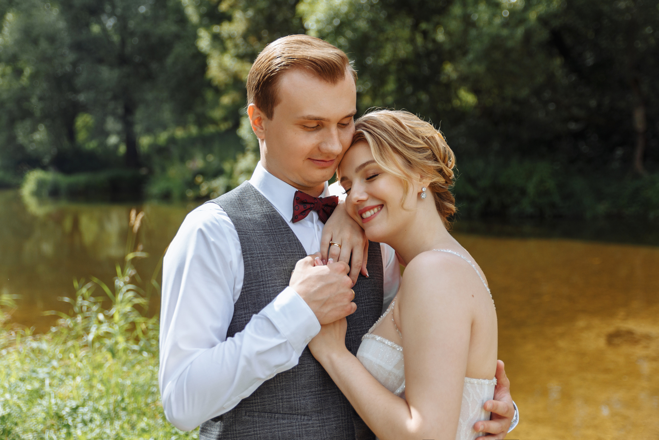 Миша и Маша