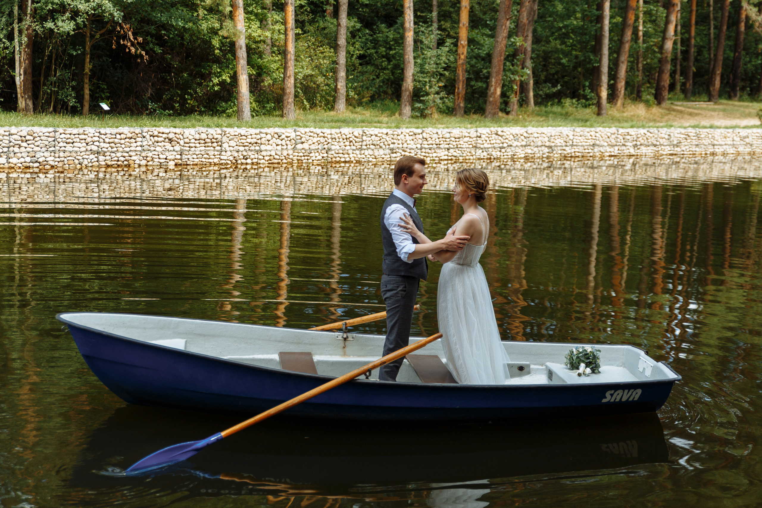 Миша и Маша