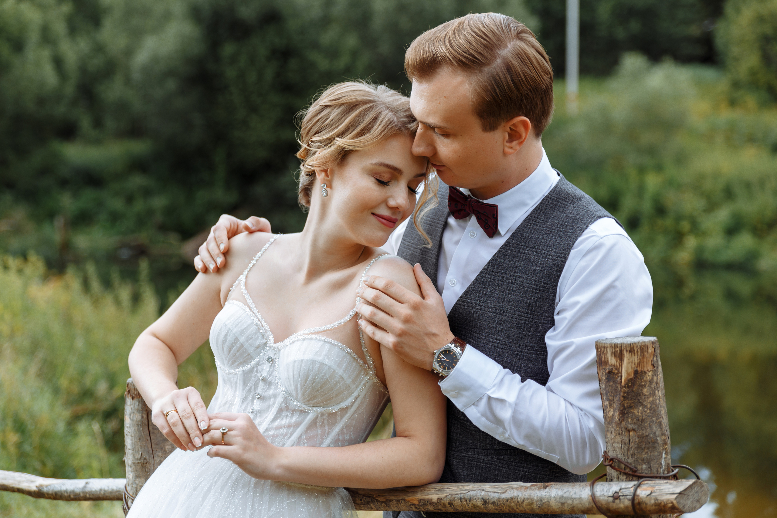 Миша и Маша