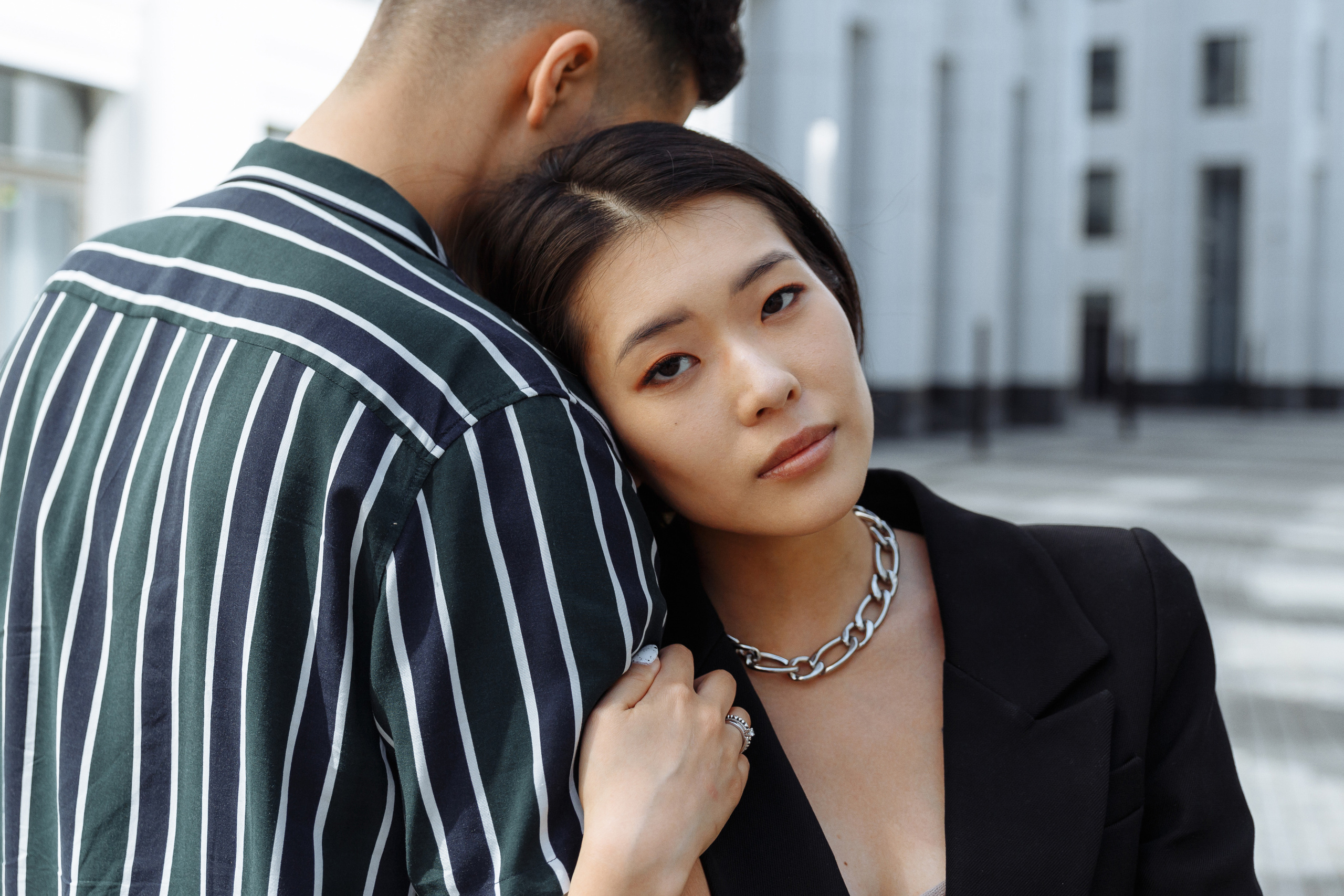 Артём и Хёна