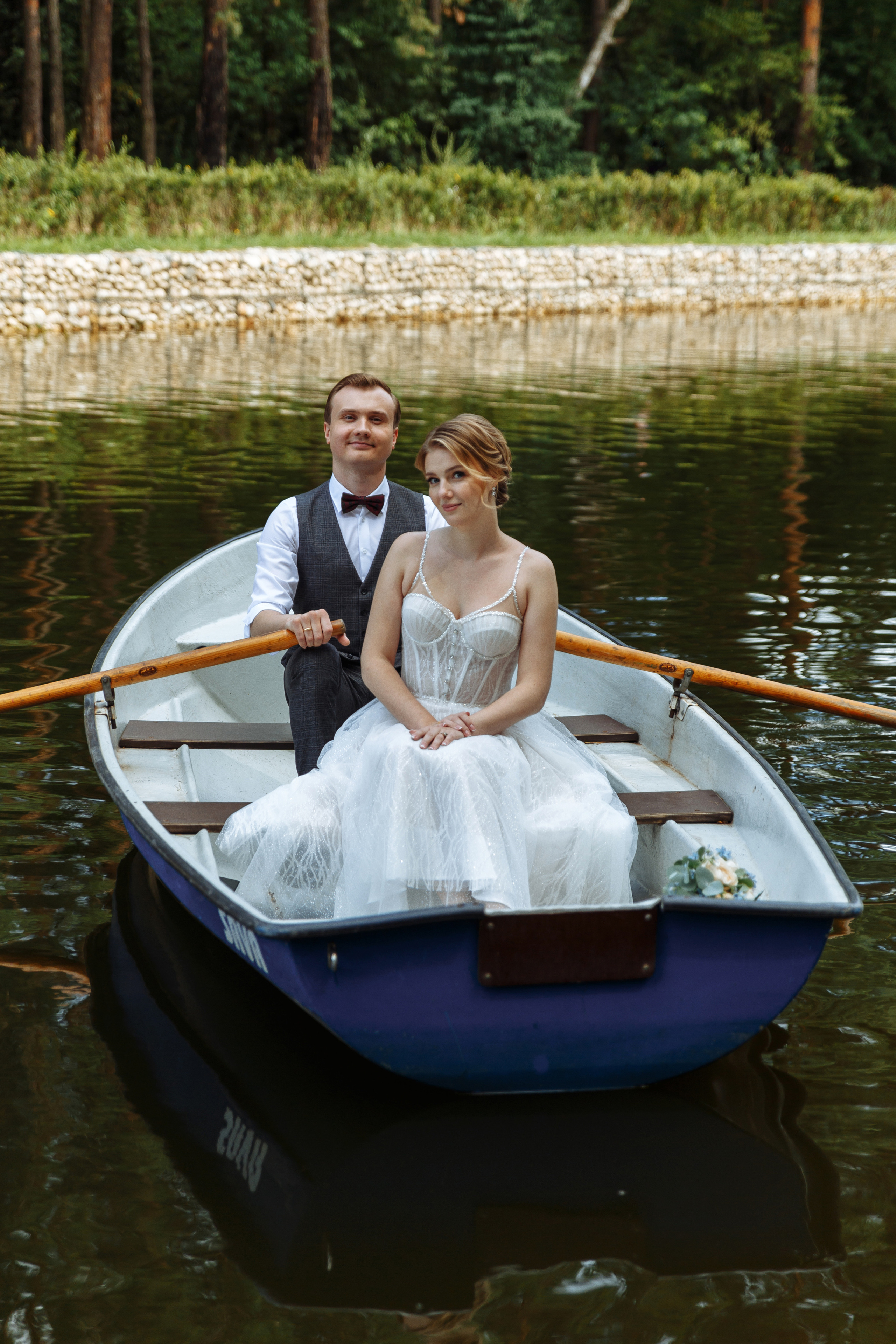 Миша и Маша