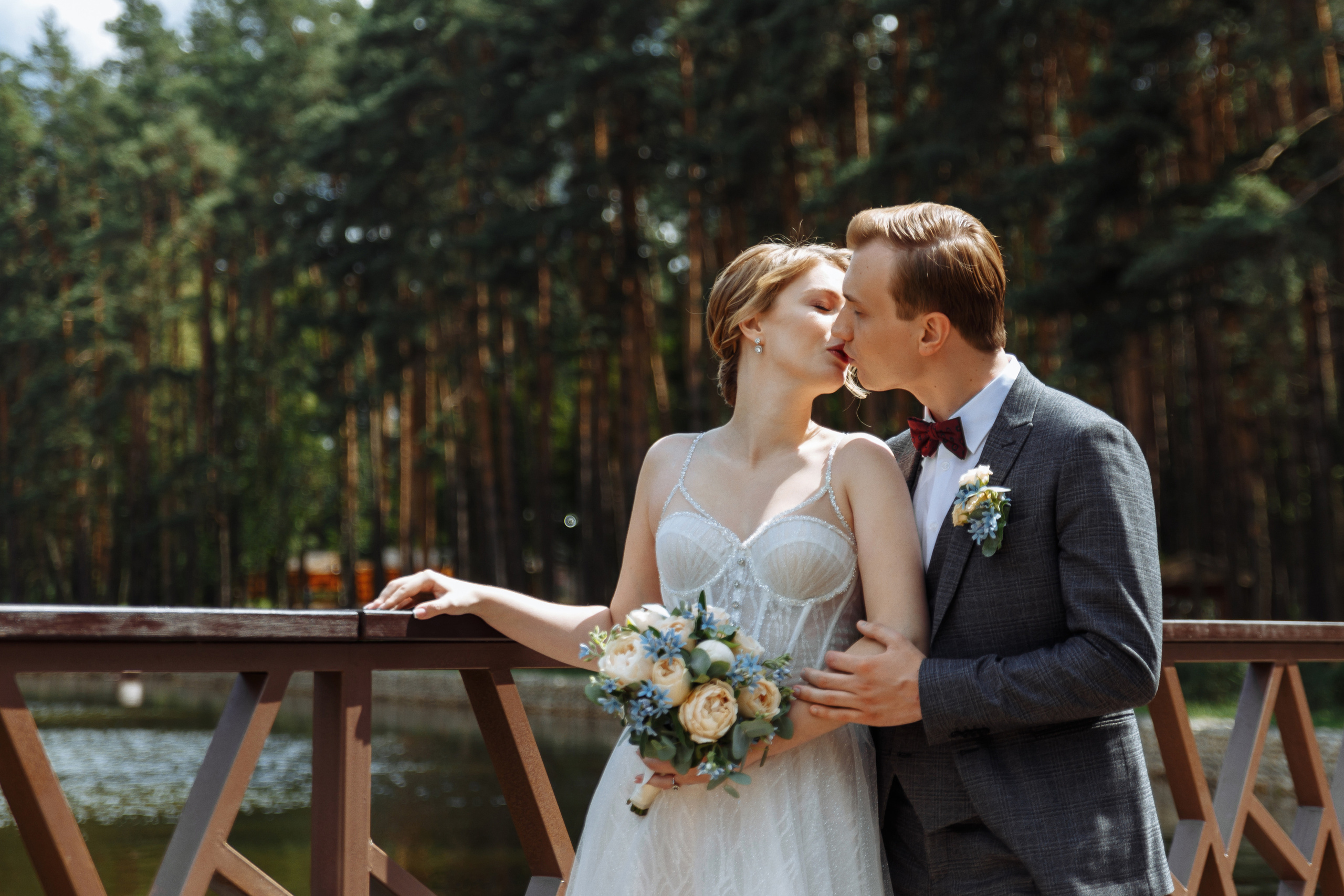 Миша и Маша