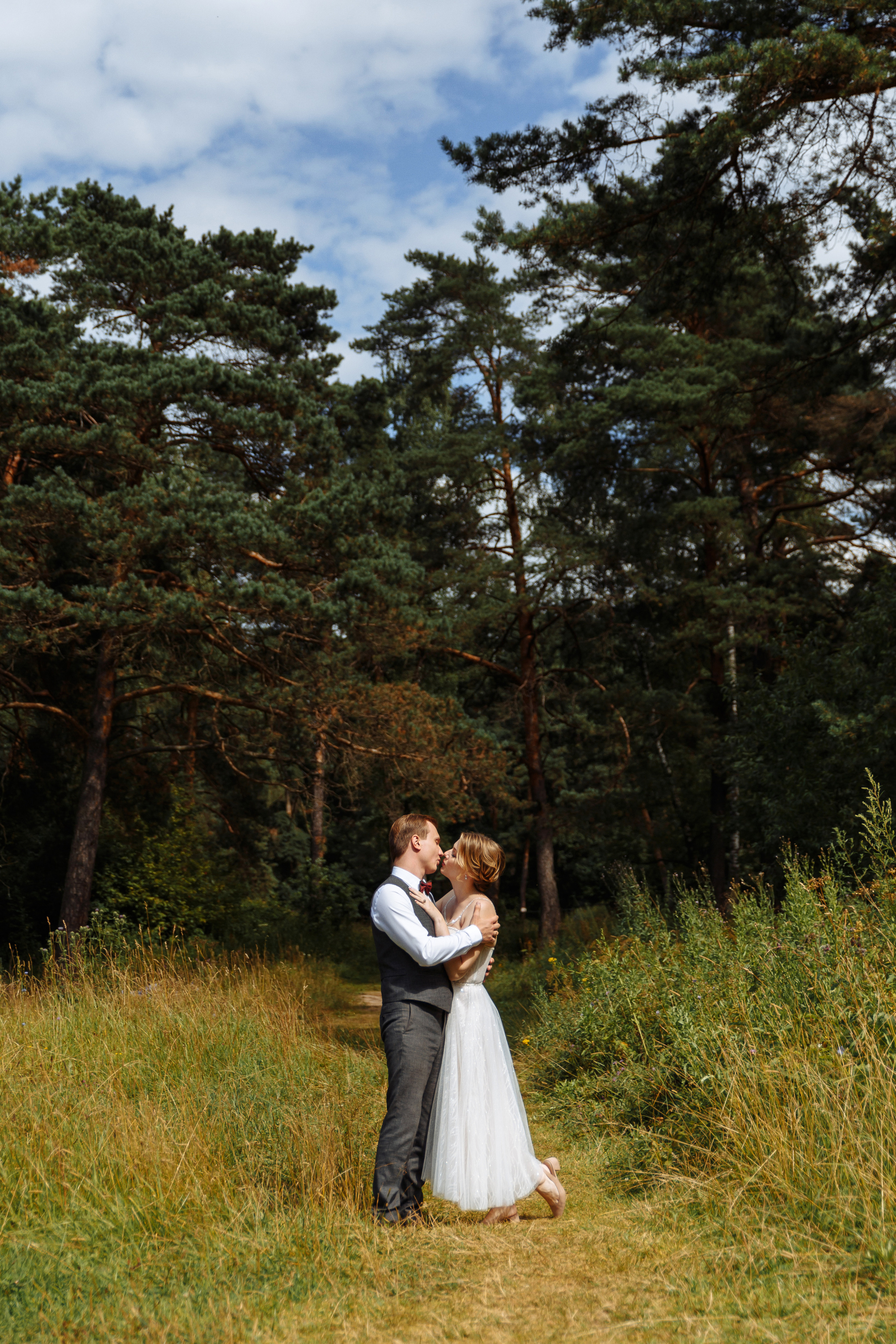 Миша и Маша