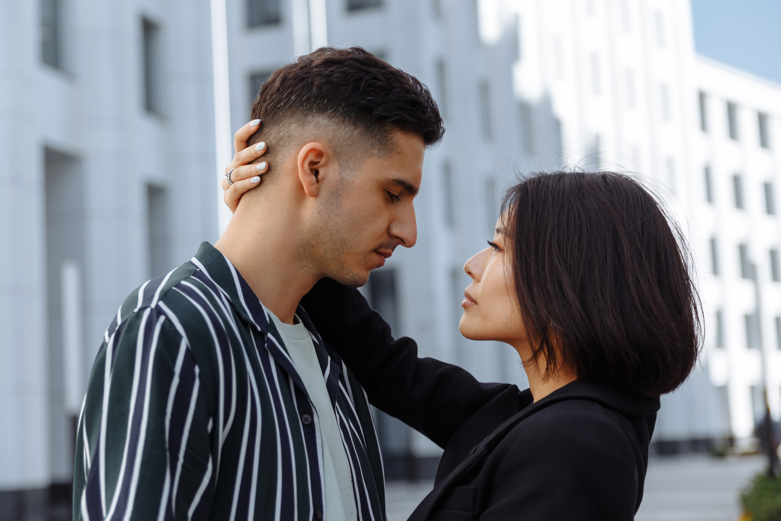 Артём и Хёна