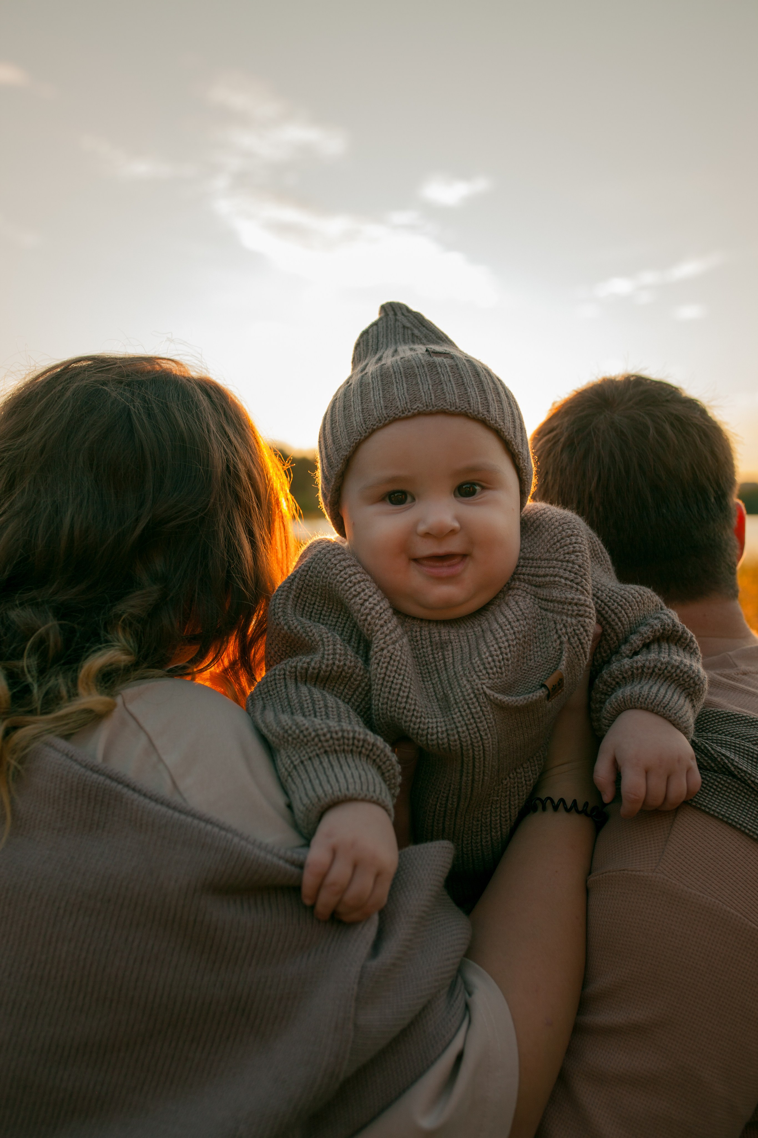 Прогулка. Семейный фотограф Lifestyle Ноябрьск/Губкинский/Тобольск